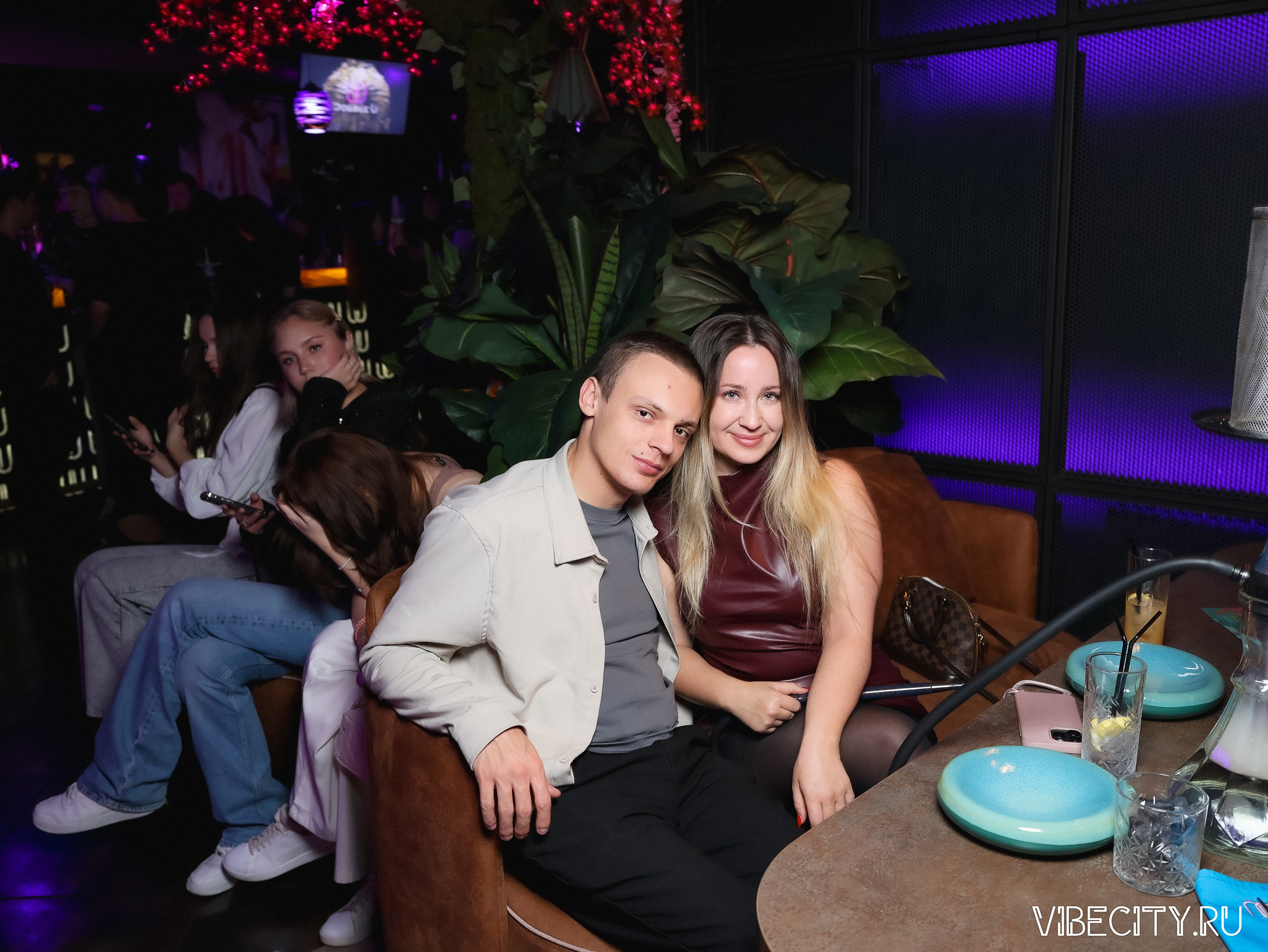 DOUBLE U. VIBECITY.RU Вайб Сити Ру Фоторепортажи Фотоотчеты Калининград