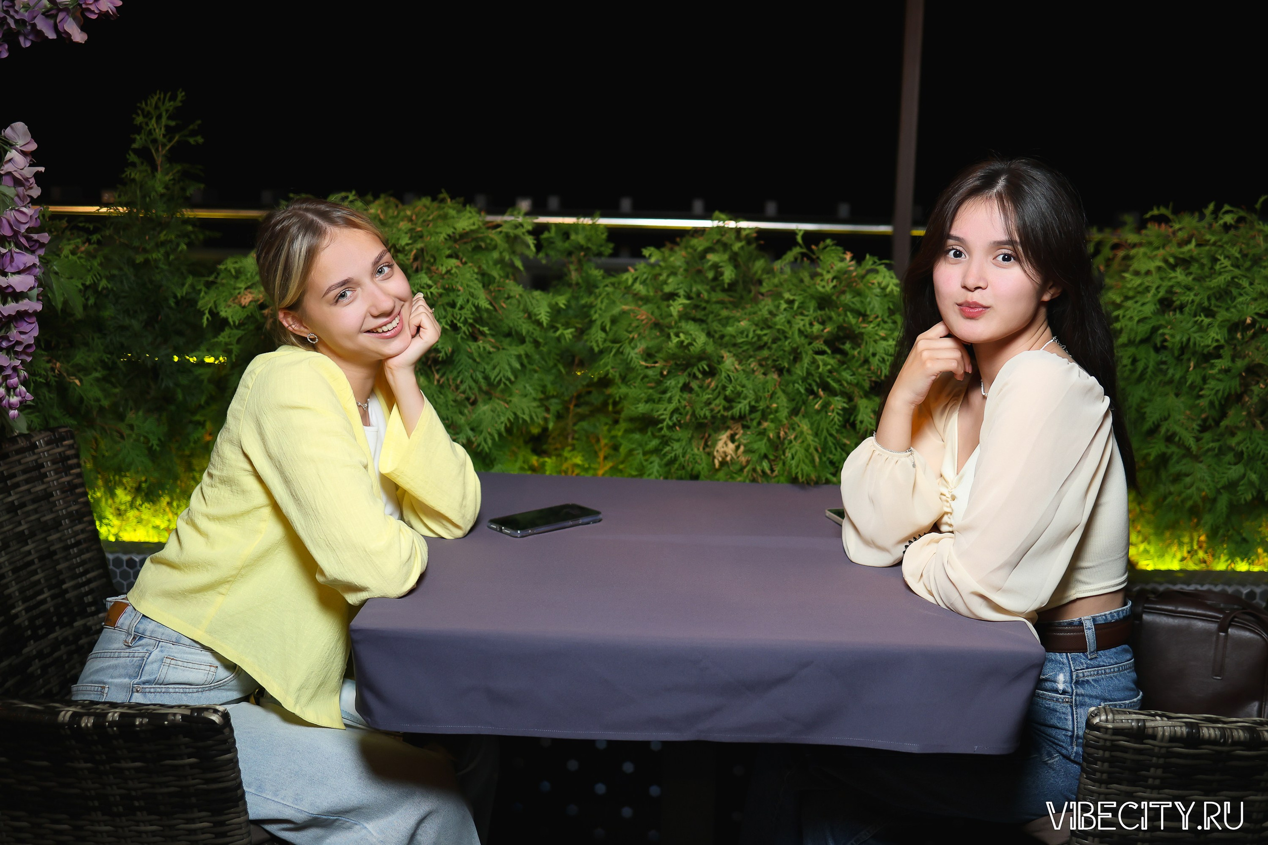 DOUBLE U. VIBECITY.RU Вайб Сити Ру Фоторепортажи Фотоотчеты Калининград