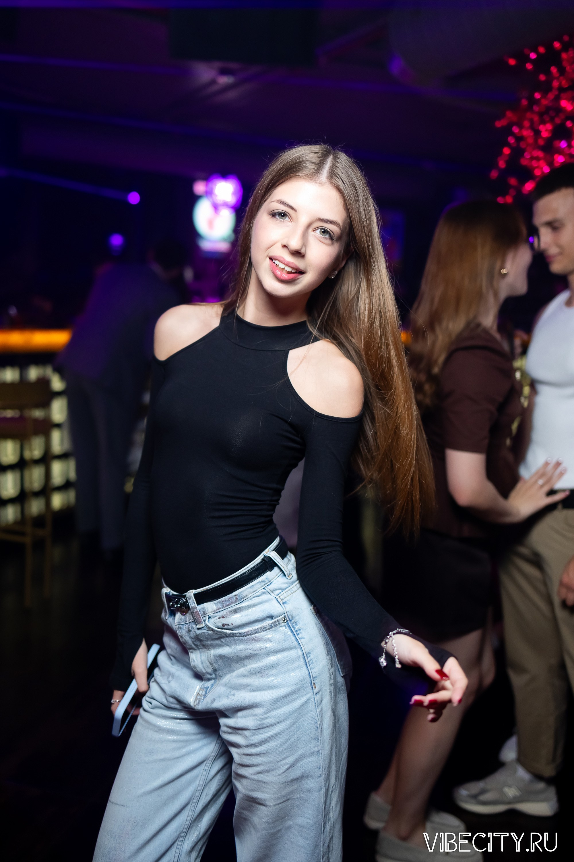 DOUBLE U. VIBECITY.RU Вайб Сити Ру Фоторепортажи Фотоотчеты Калининград