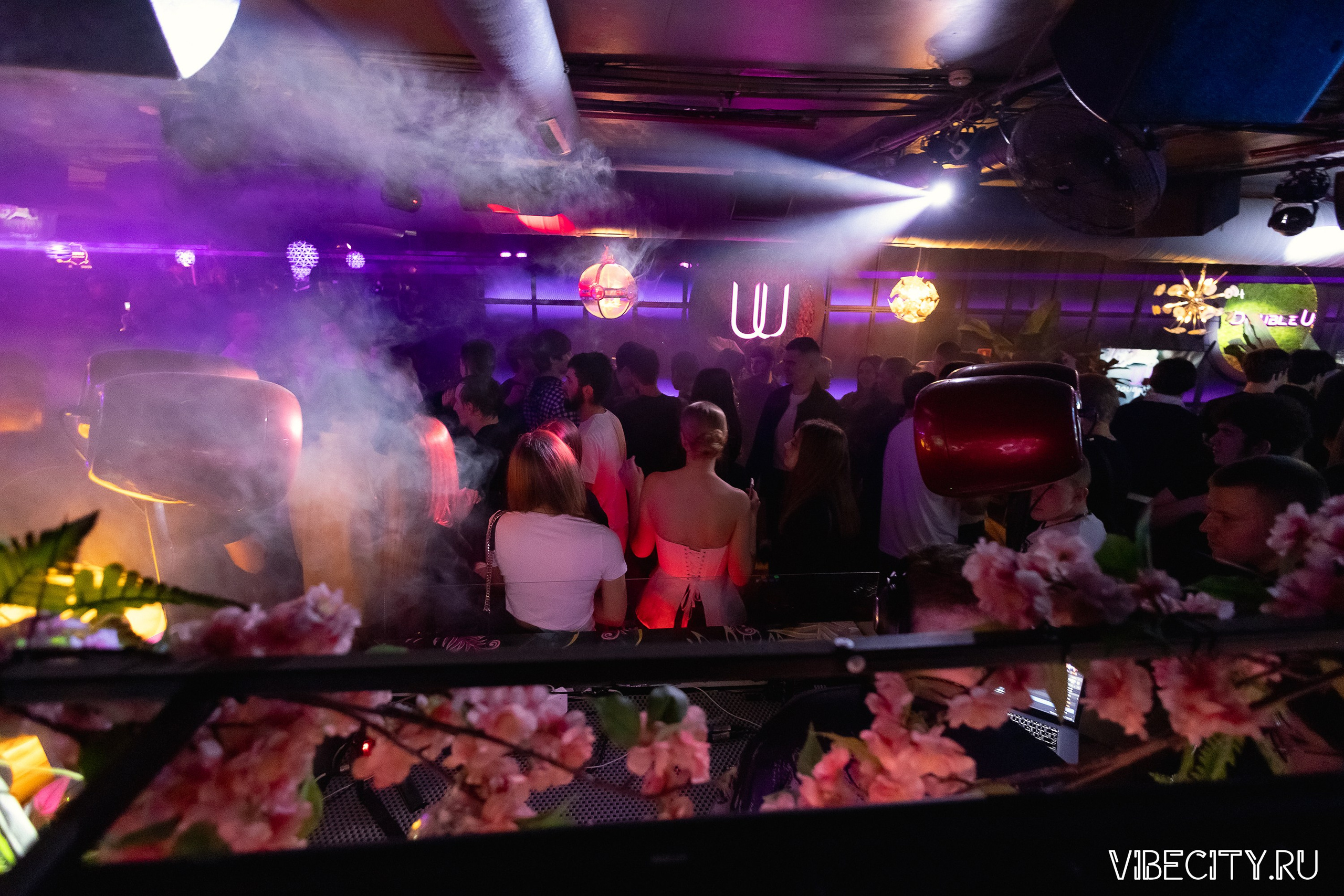 DOUBLE U. VIBECITY.RU Вайб Сити Ру Фоторепортажи Фотоотчеты Калининград
