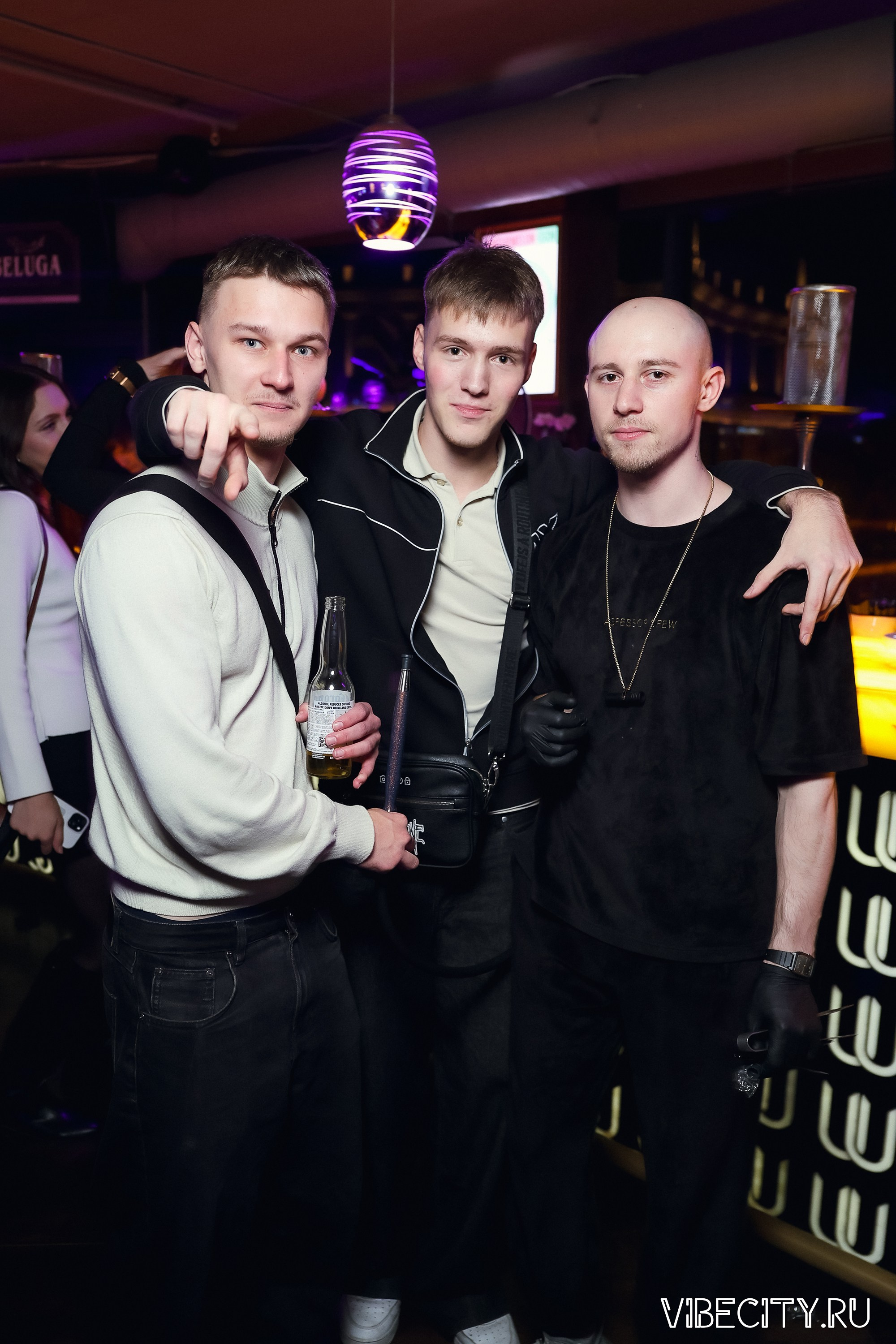 DOUBLE U. VIBECITY.RU Вайб Сити Ру Фоторепортажи Фотоотчеты Калининград