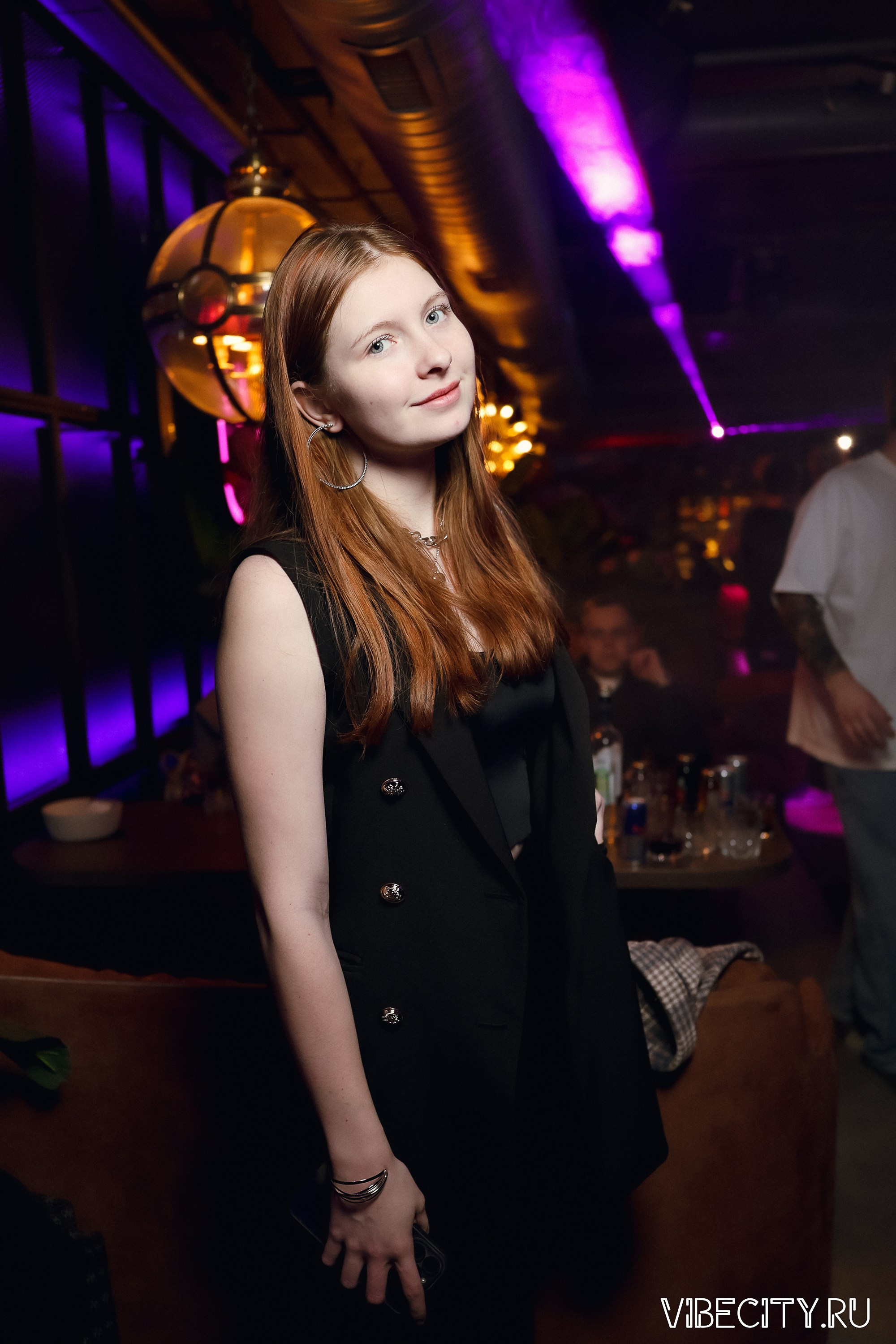 DOUBLE U. VIBECITY.RU Вайб Сити Ру Фоторепортажи Фотоотчеты Калининград