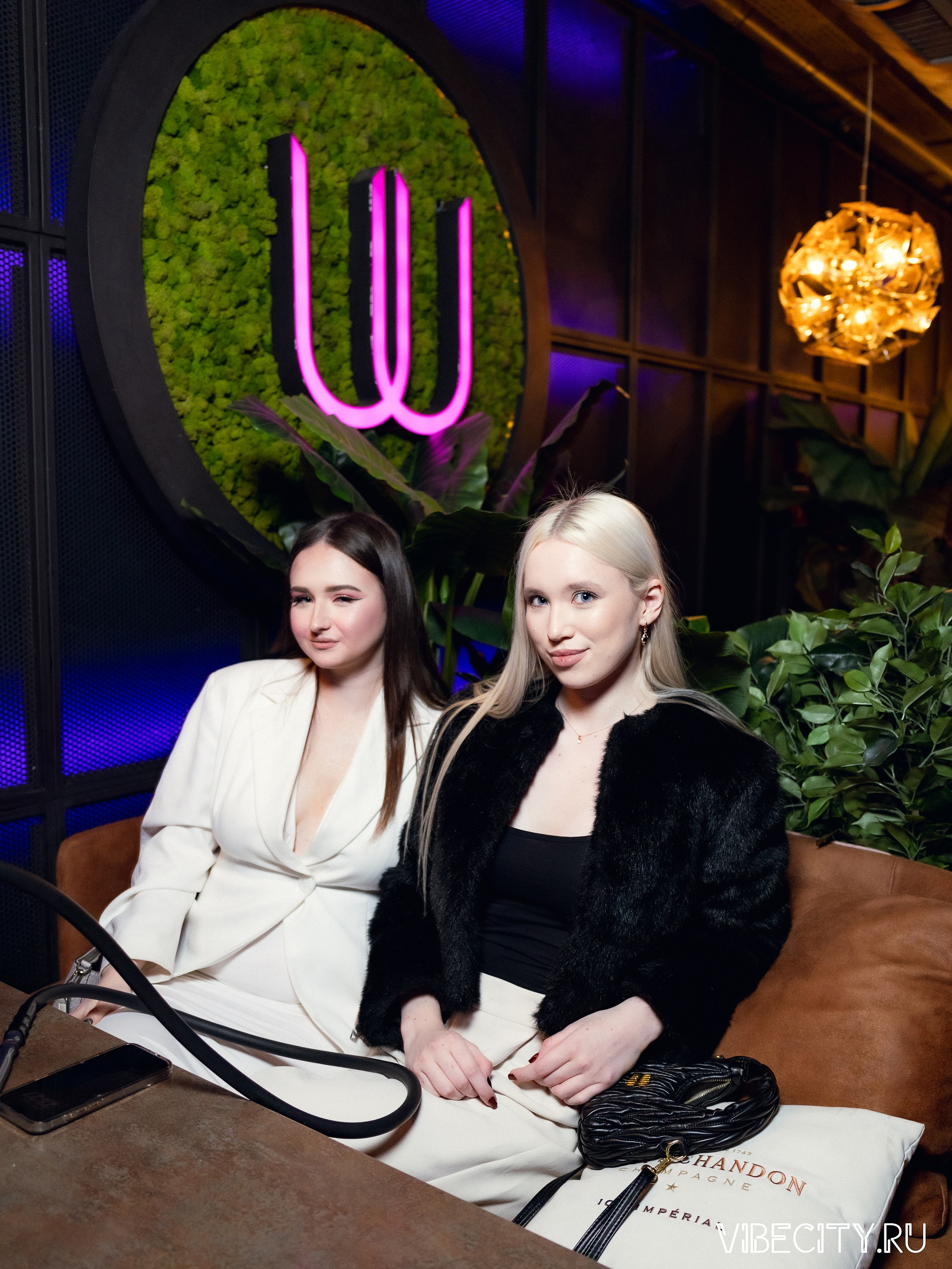 DOUBLE U. VIBECITY.RU Вайб Сити Ру Фоторепортажи Фотоотчеты Калининград