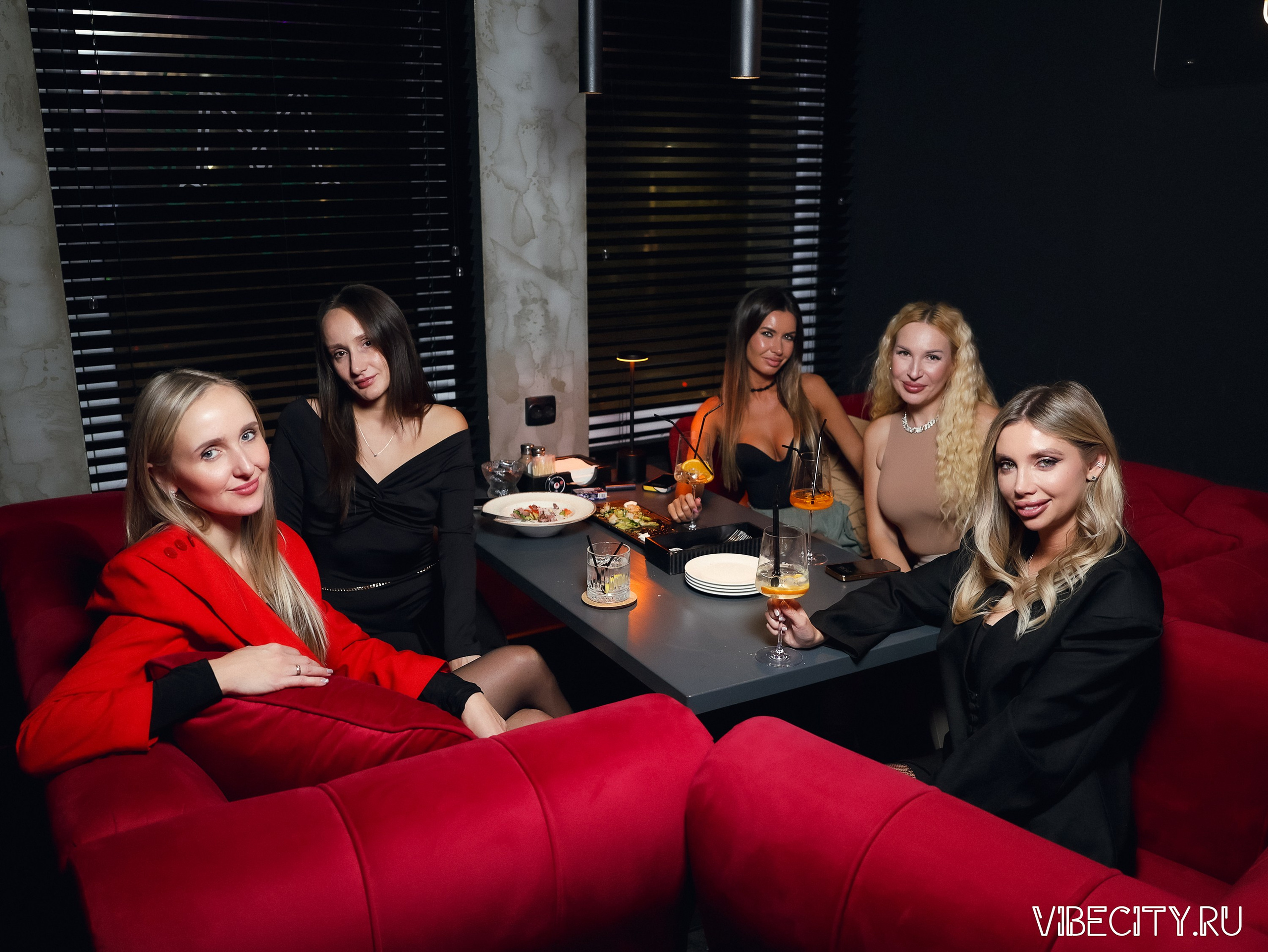 Мята Lounge. VIBECITY.RU Вайб Сити Ру Фоторепортажи Фотоотчеты Калининград