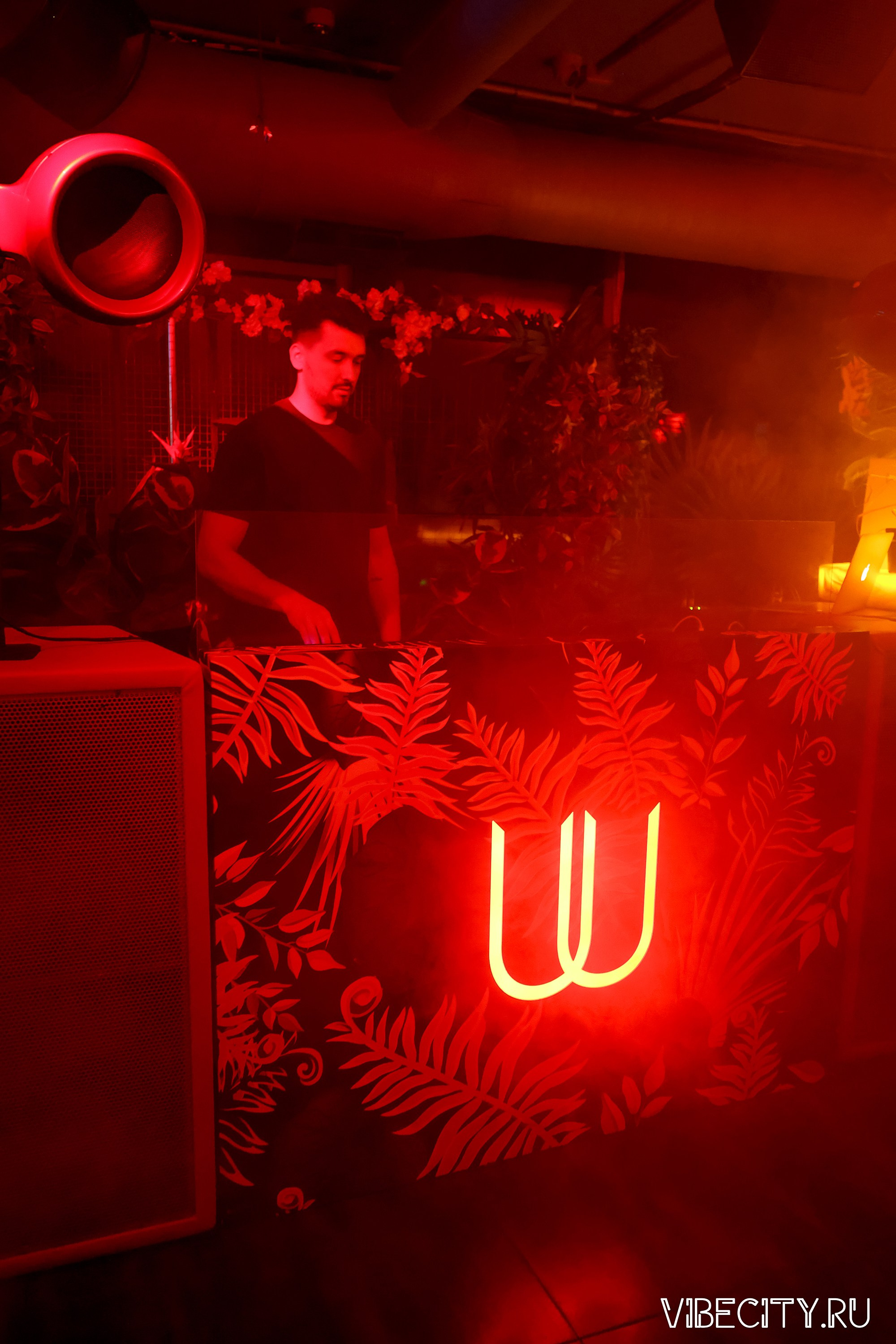 DOUBLE U. VIBECITY.RU Вайб Сити Ру Фоторепортажи Фотоотчеты Калининград