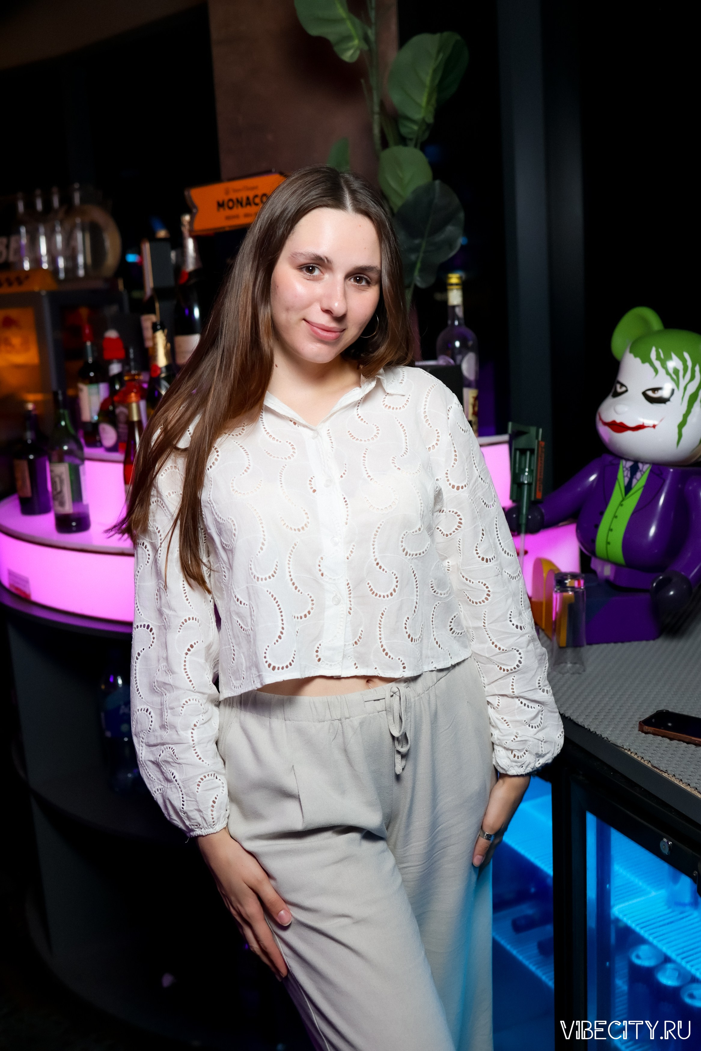 DOUBLE U. VIBECITY.RU Вайб Сити Ру Фоторепортажи Фотоотчеты Калининград