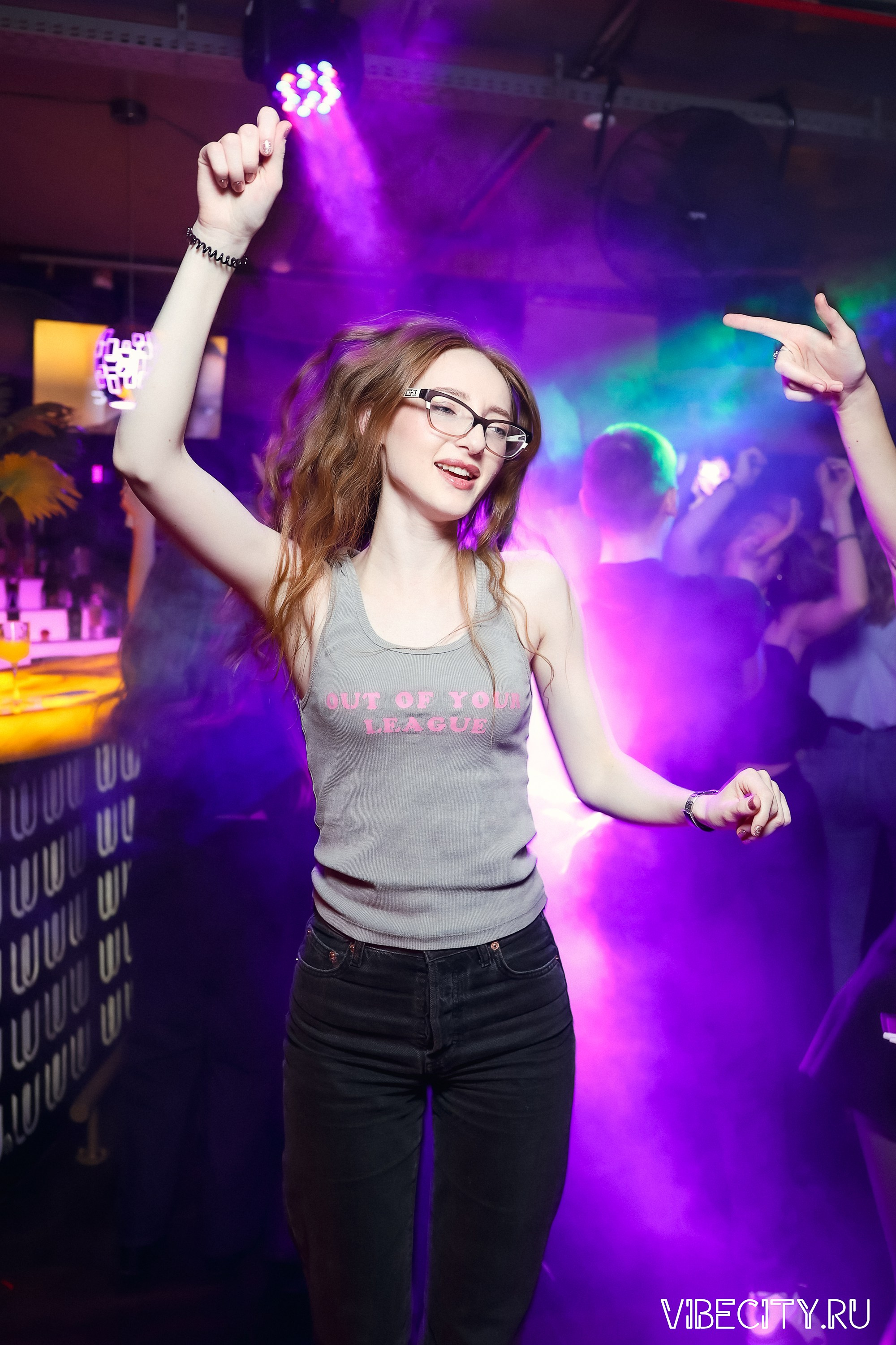 DOUBLE U. VIBECITY.RU Вайб Сити Ру Фоторепортажи Фотоотчеты Калининград