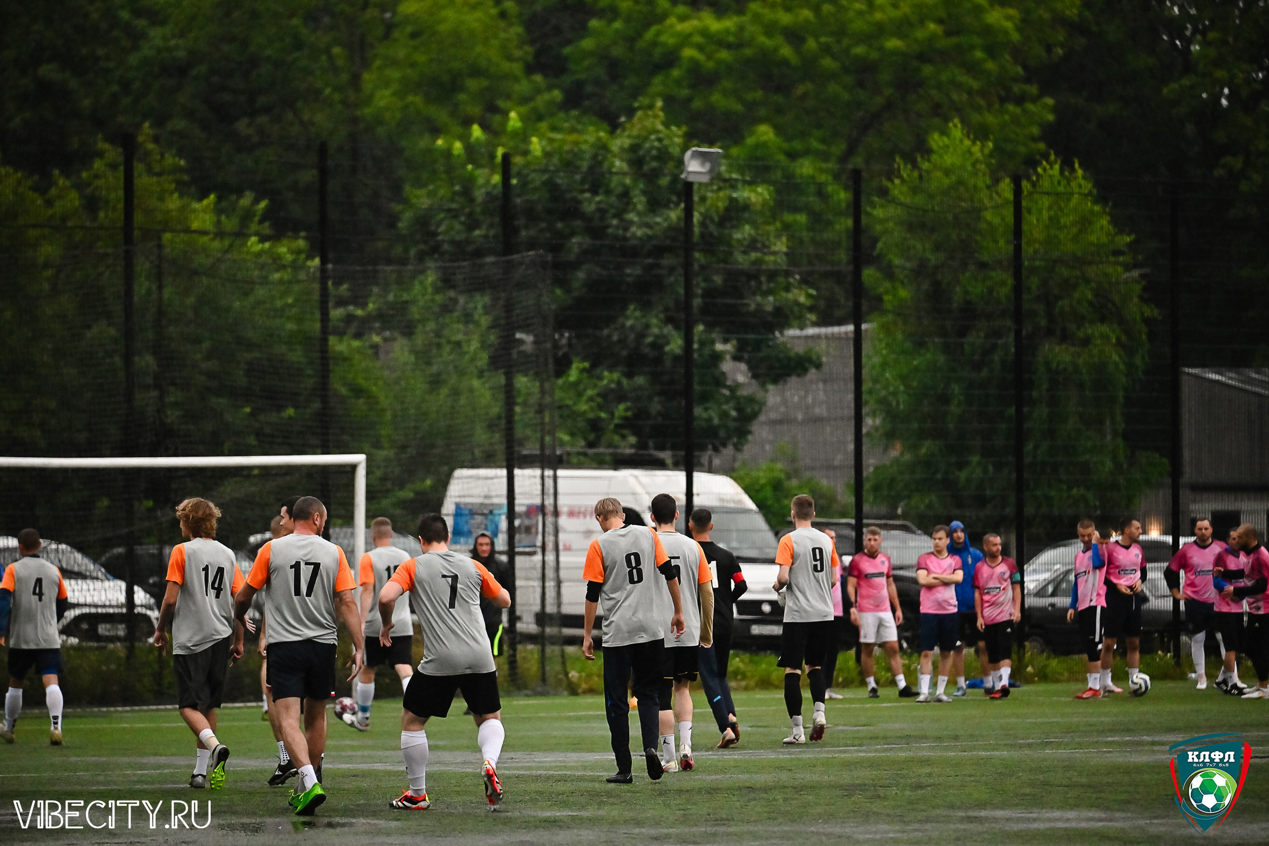ПЛЕЙ-ОФФ XXl ЛЕТНЕГО КУБКА КАЛИНИНГРАДСКОЙ ЛФЛ. VIBECITY.RU Вайб Сити Ру Фоторепортажи Фотоотчеты Калининград