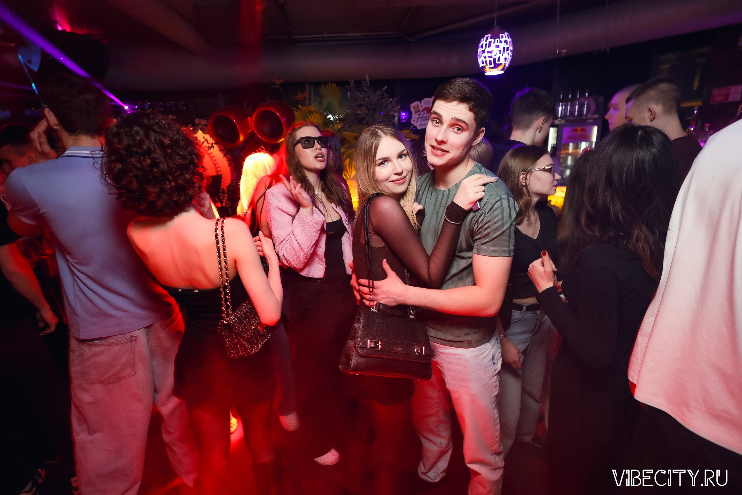 DOUBLE U. VIBECITY.RU Вайб Сити Ру Фоторепортажи Фотоотчеты Калининград