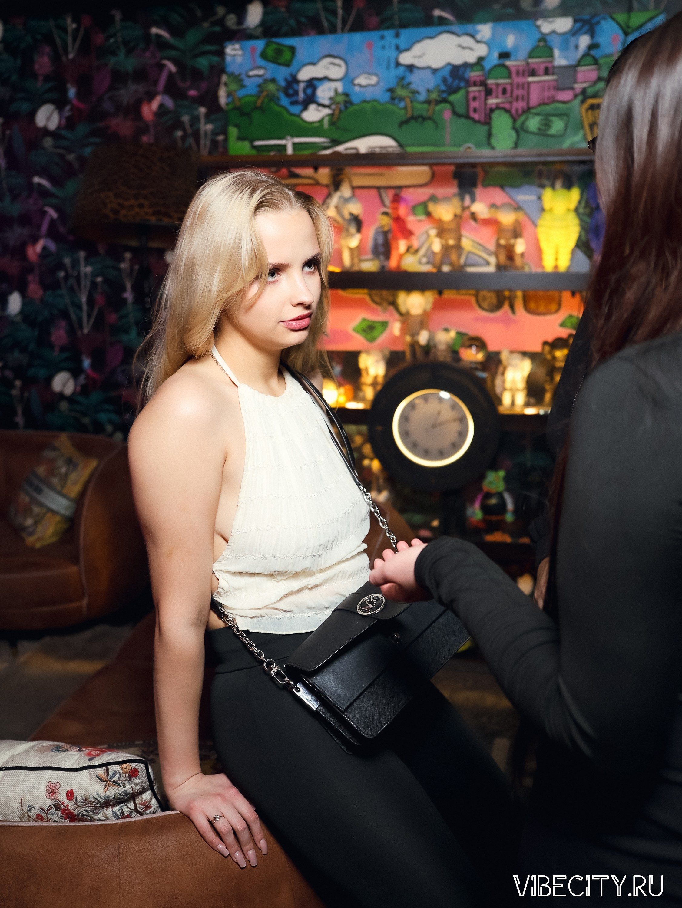 DOUBLE U. VIBECITY.RU Вайб Сити Ру Фоторепортажи Фотоотчеты Калининград