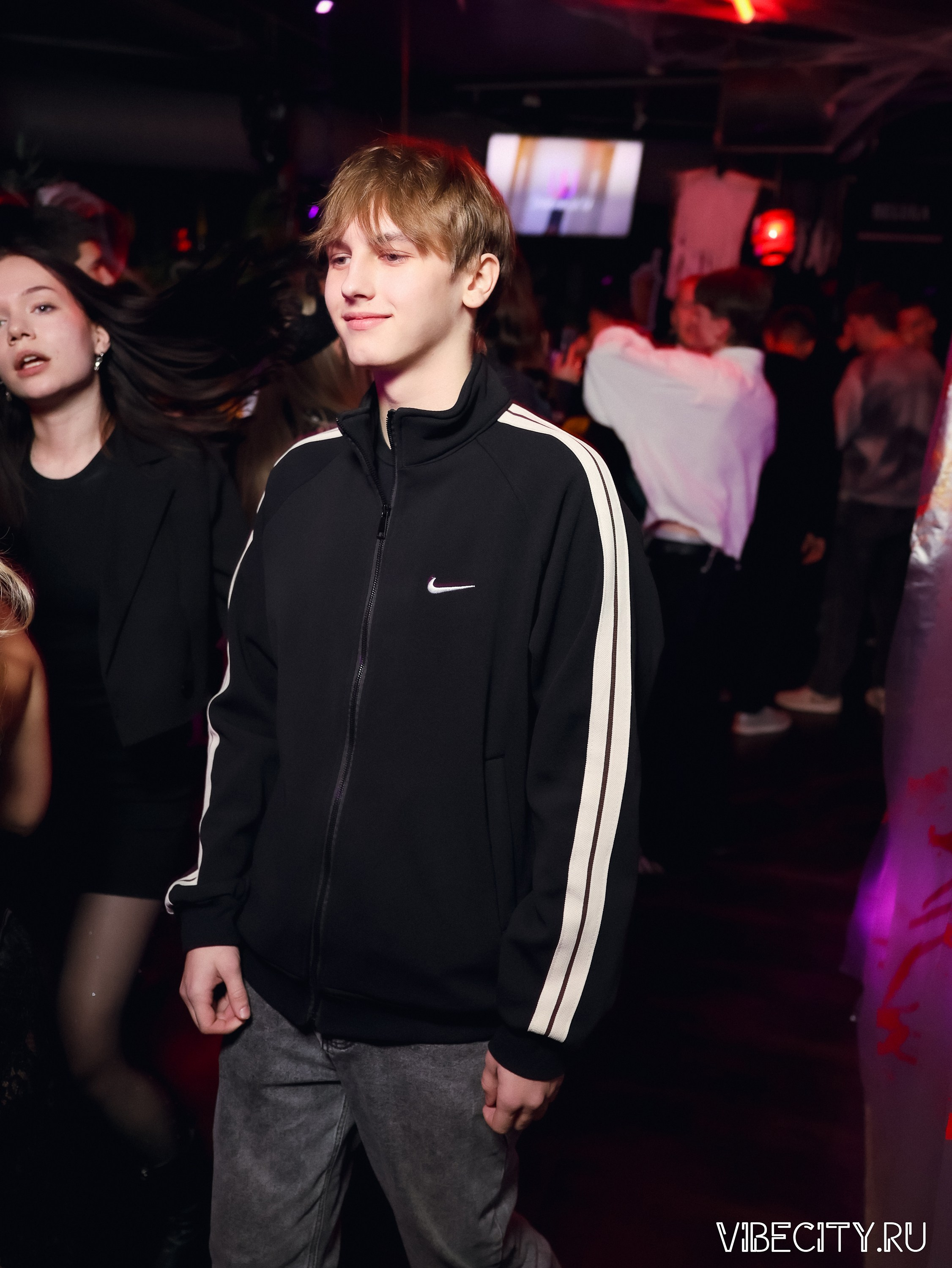 DOUBLE U. VIBECITY.RU Вайб Сити Ру Фоторепортажи Фотоотчеты Калининград