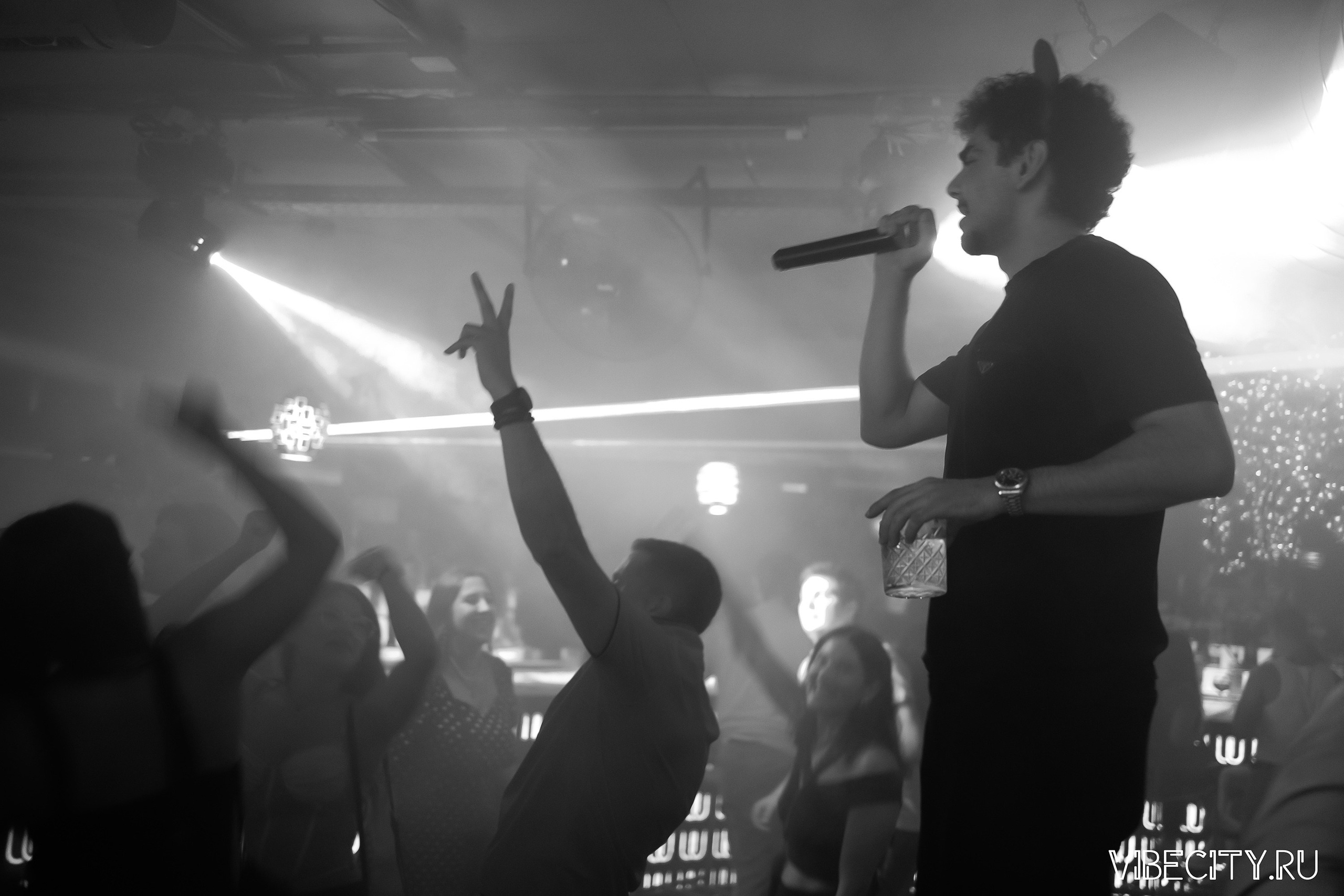 DOUBLE U. VIBECITY.RU Вайб Сити Ру Фоторепортажи Фотоотчеты Калининград