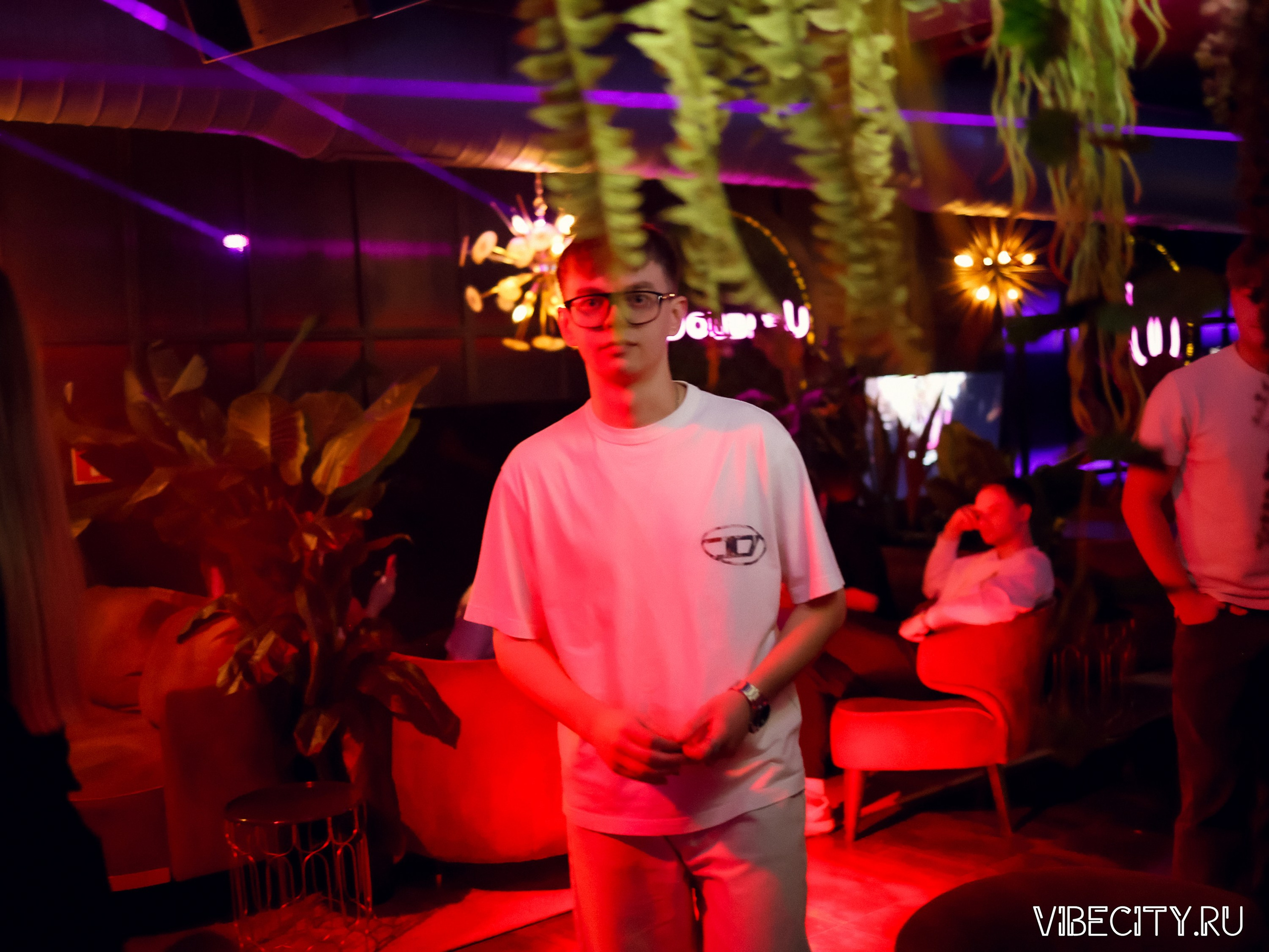 DOUBLE U. VIBECITY.RU Вайб Сити Ру Фоторепортажи Фотоотчеты Калининград