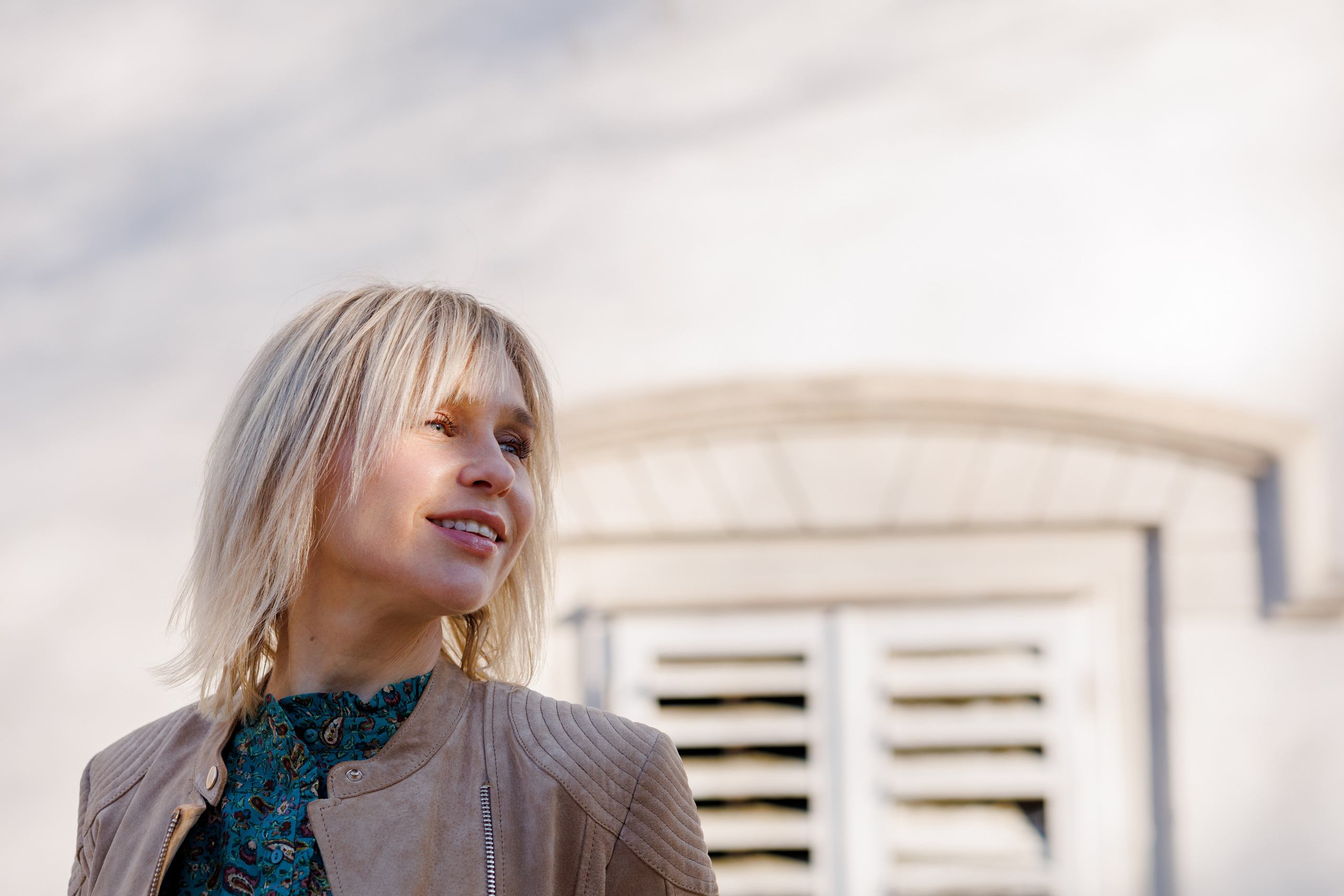 В стиле бохо. Портретная и индивидуальная фотосъёмка в Граце и Тюмени