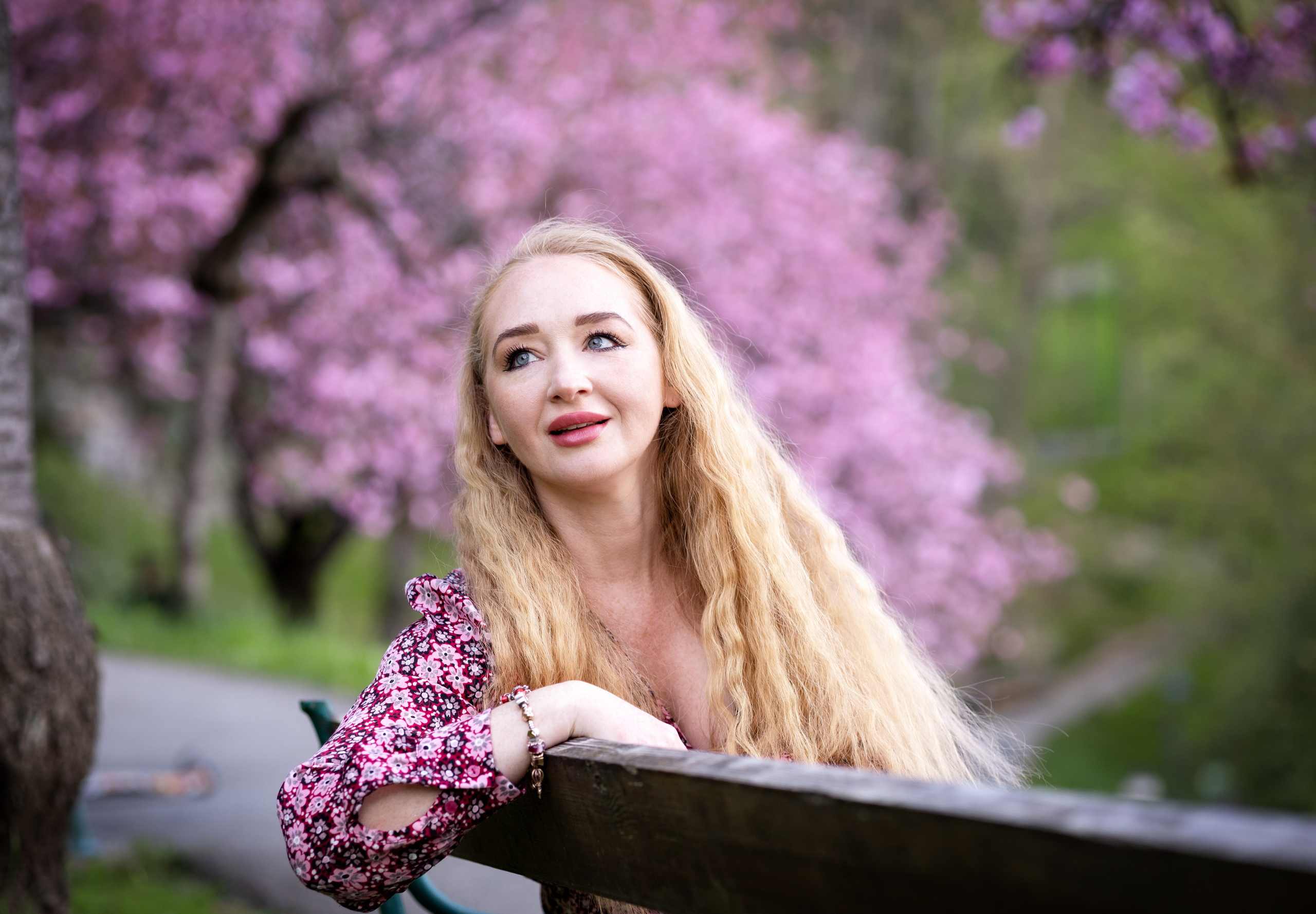 Valentina. Портретная и индивидуальная фотосъёмка в Граце и Тюмени