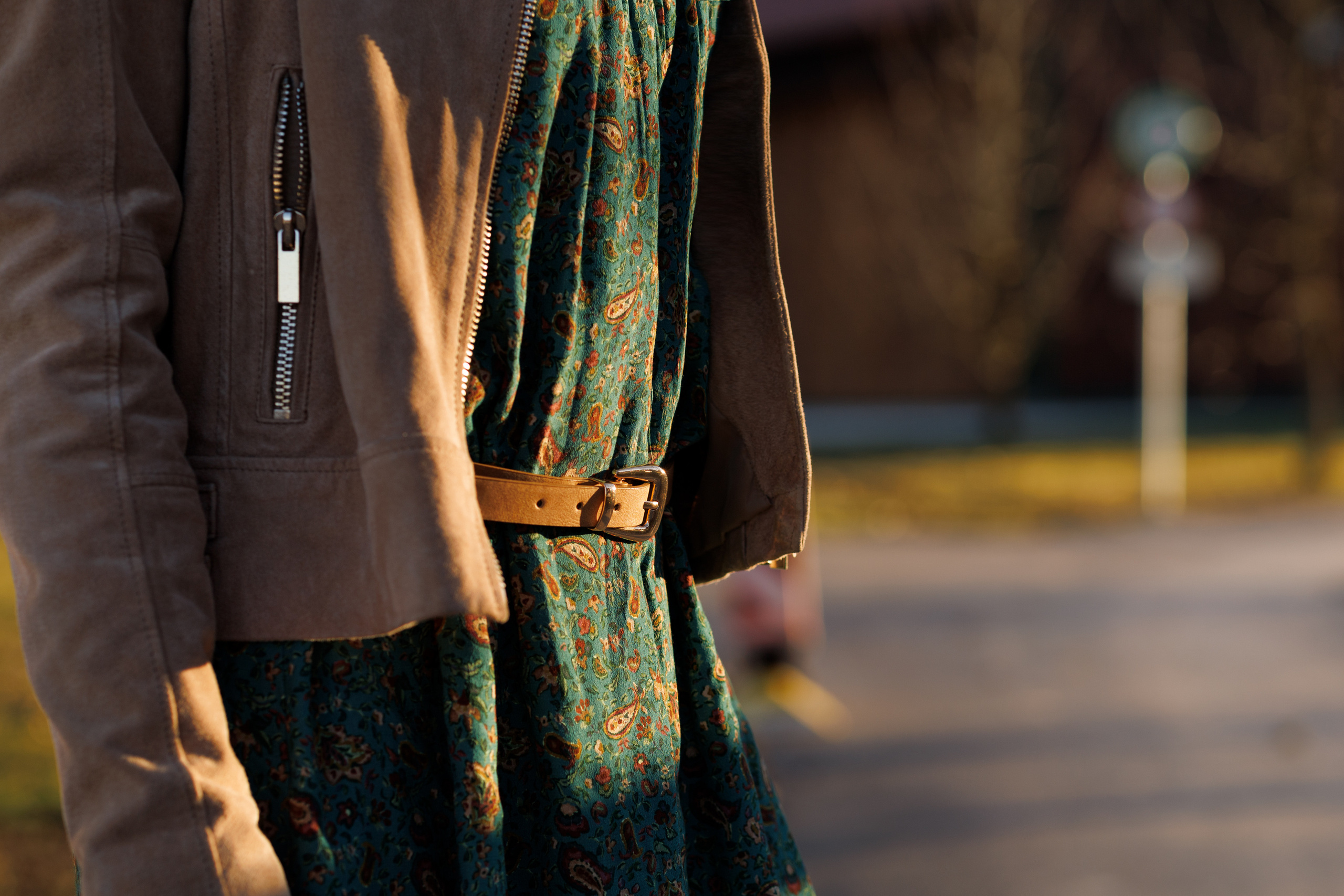 В стиле бохо. Портретная и индивидуальная фотосъёмка в Граце и Тюмени