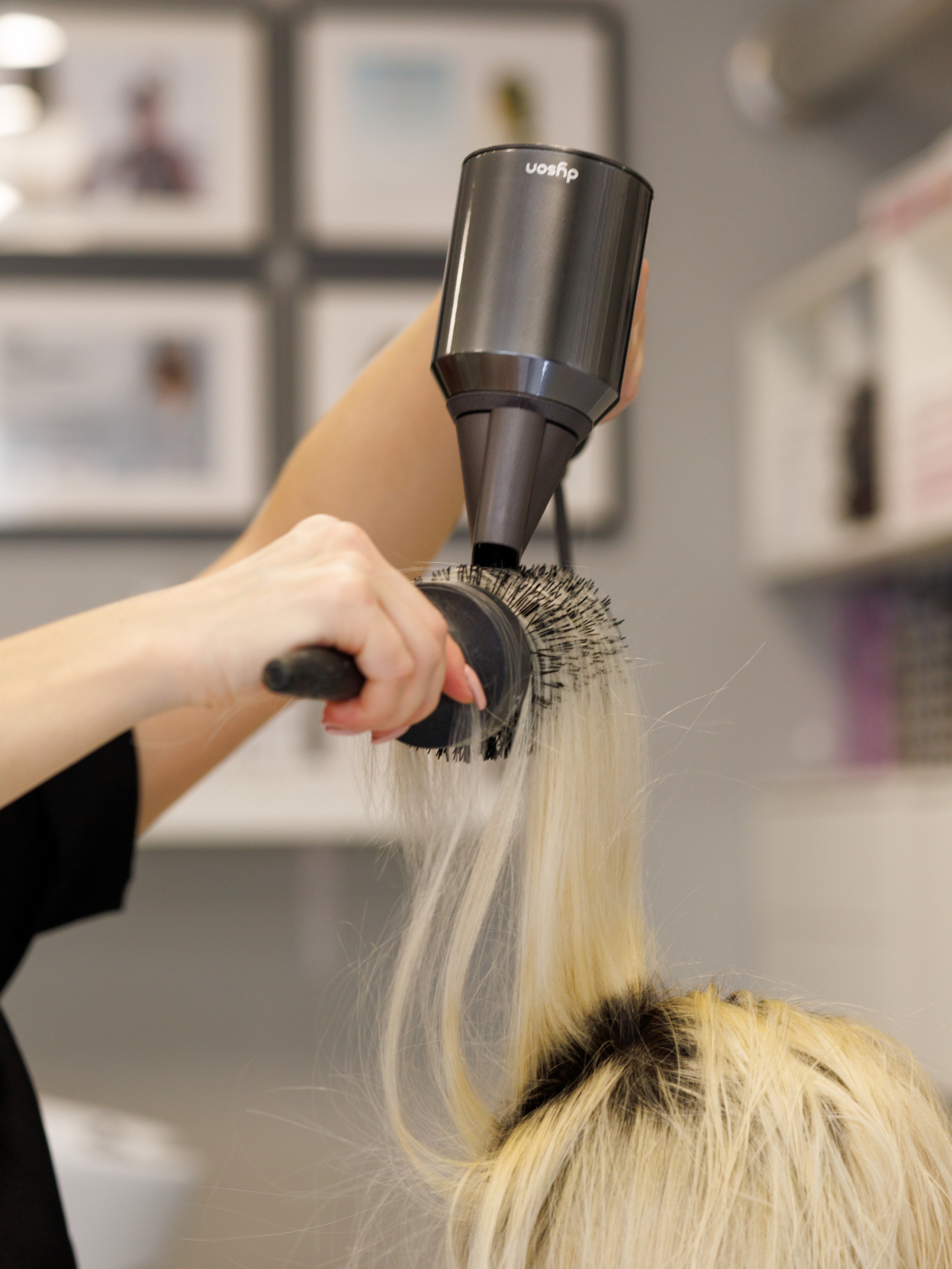 Парикмахер. Портретная и индивидуальная фотосъёмка в Граце и Тюмени