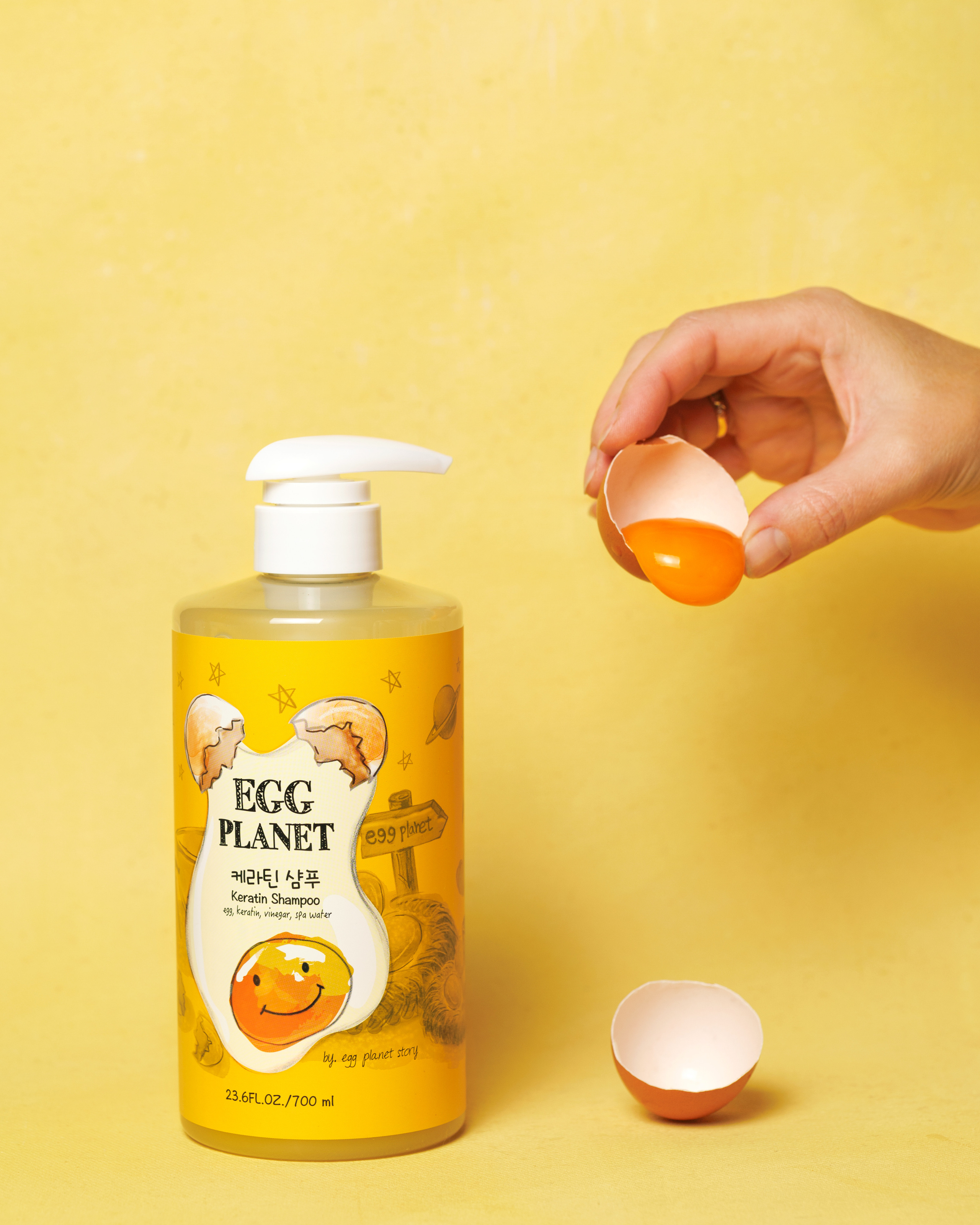 Уход за волосами. Портретная и индивидуальная фотосъёмка в Граце и Тюмени