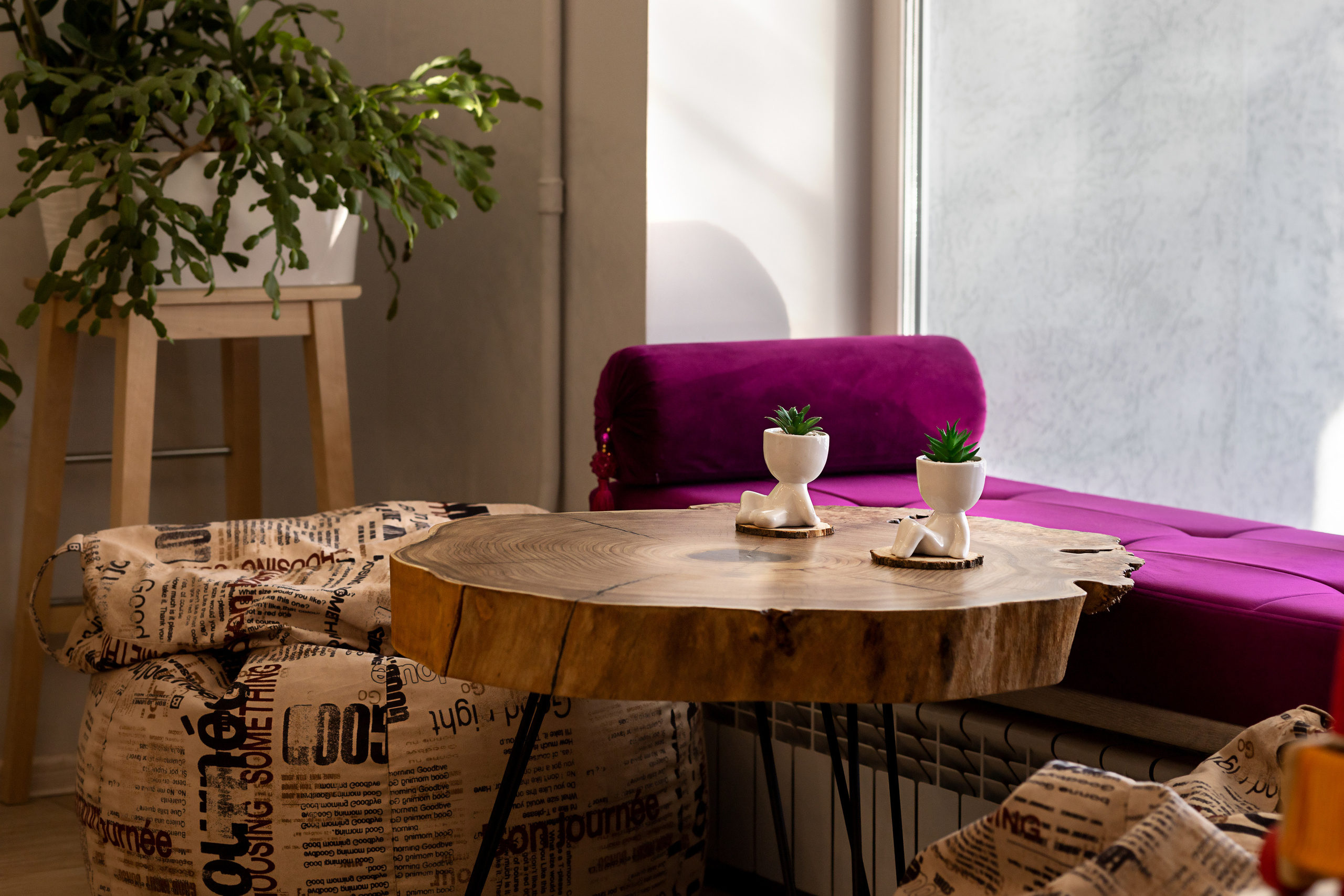 Landschaftsarchitekterin. Fotografin Anna List, Graz, Austria