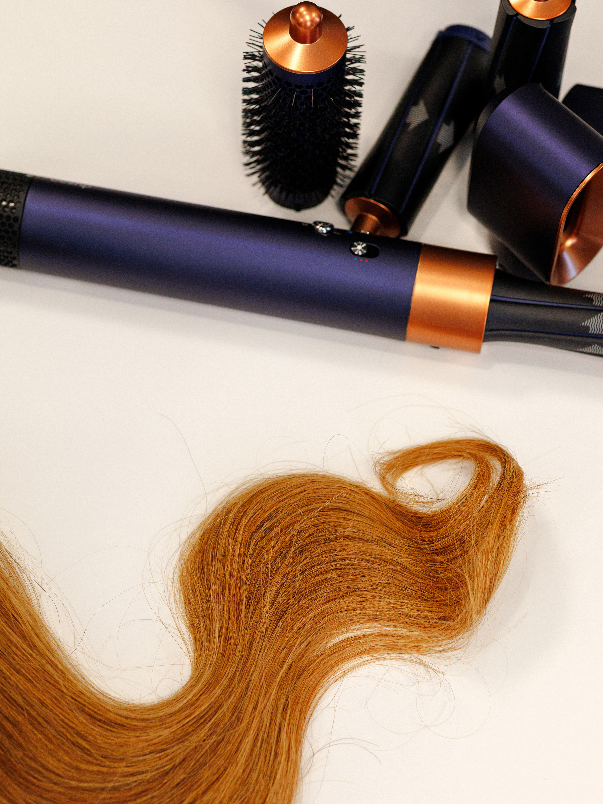 Парикмахер. Портретная и индивидуальная фотосъёмка в Граце и Тюмени