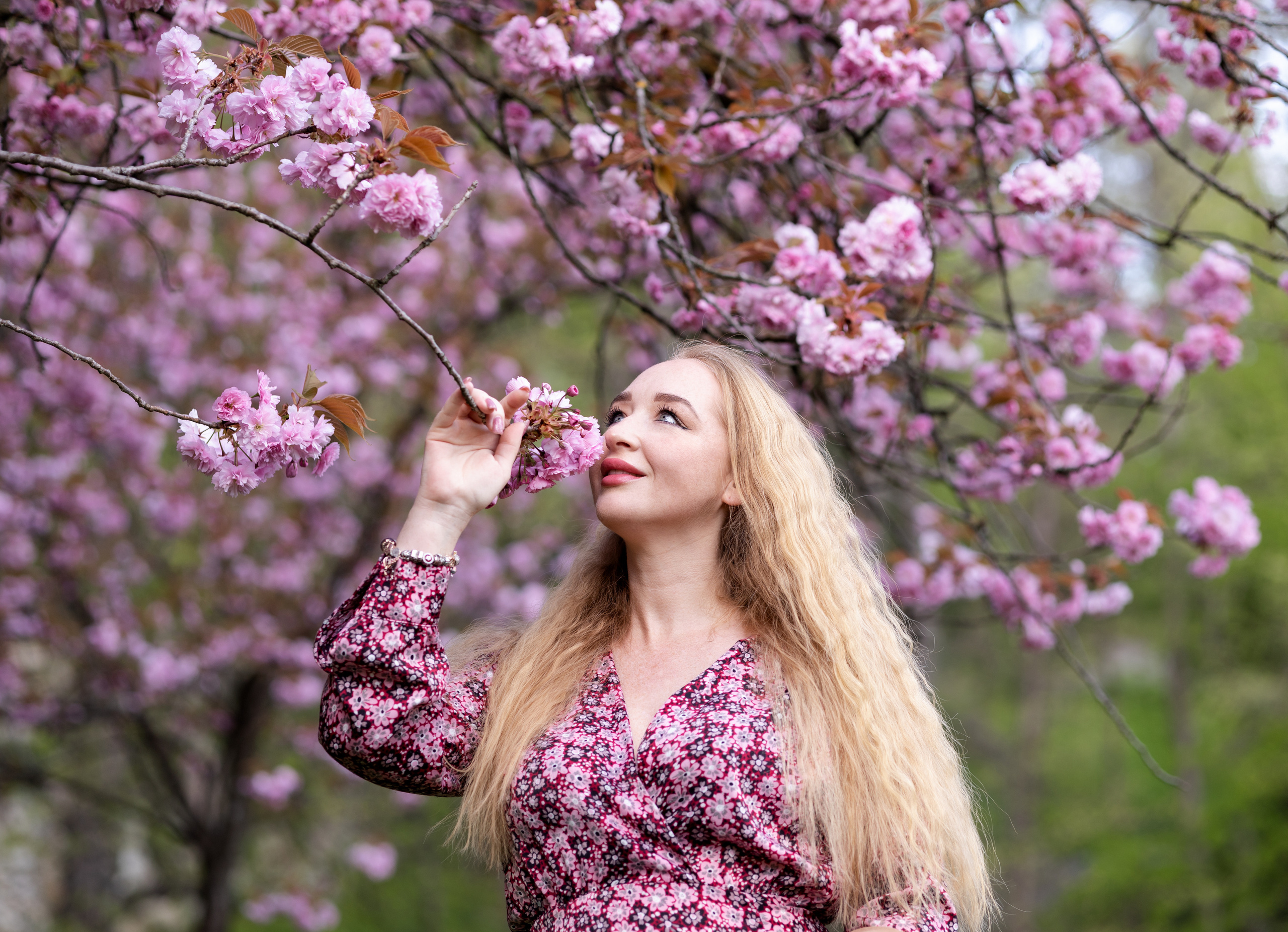 Valentina. Портретная и индивидуальная фотосъёмка в Граце и Тюмени