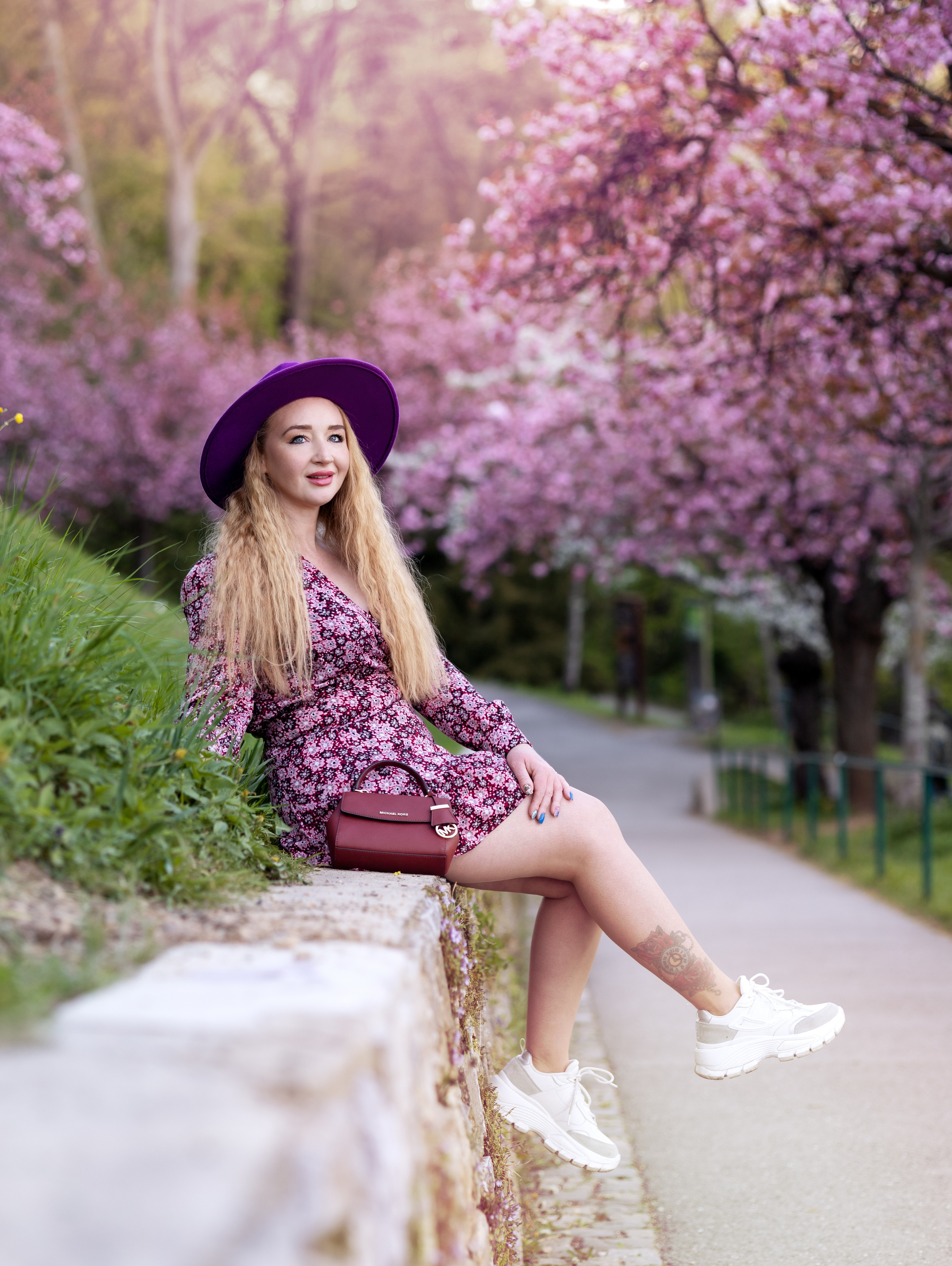 Valentina. Портретная и индивидуальная фотосъёмка в Граце и Тюмени