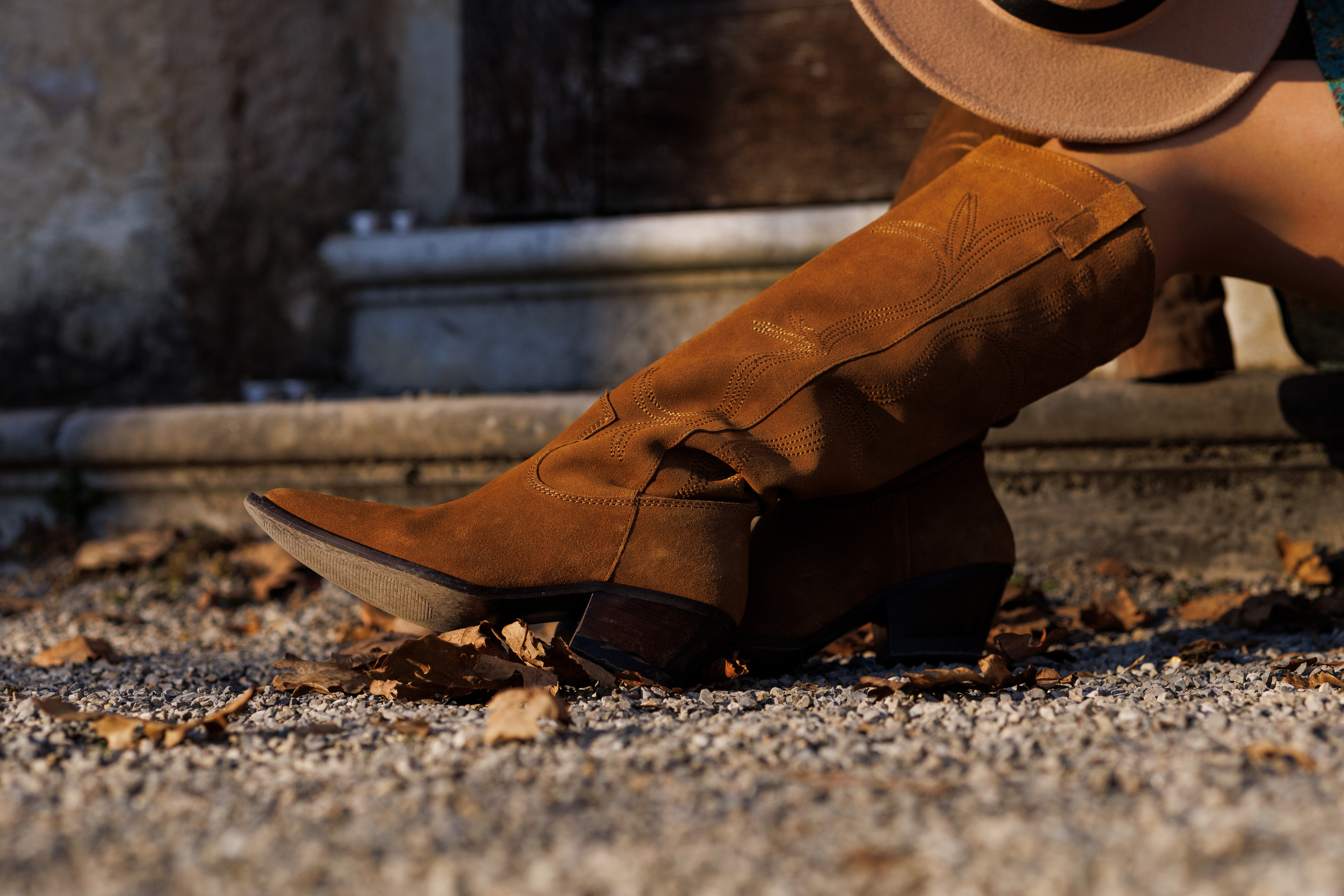 В стиле бохо. Портретная и индивидуальная фотосъёмка в Граце и Тюмени