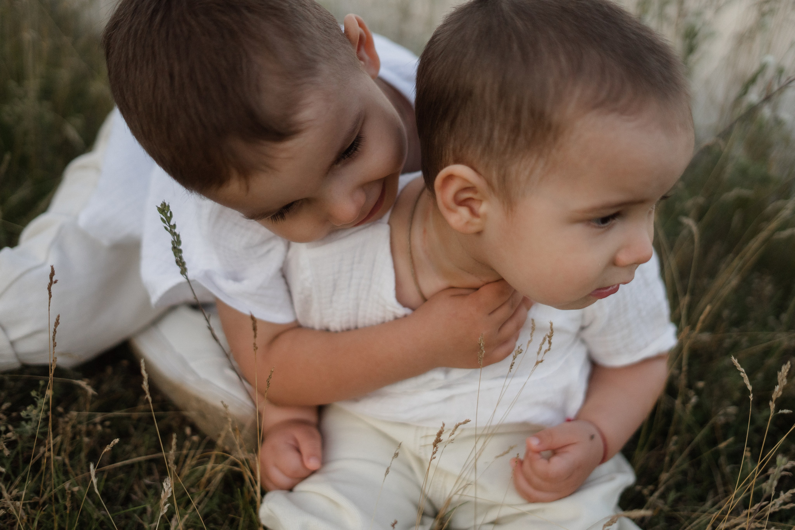 Аня, Денис, Ямиль и Даня. Главная