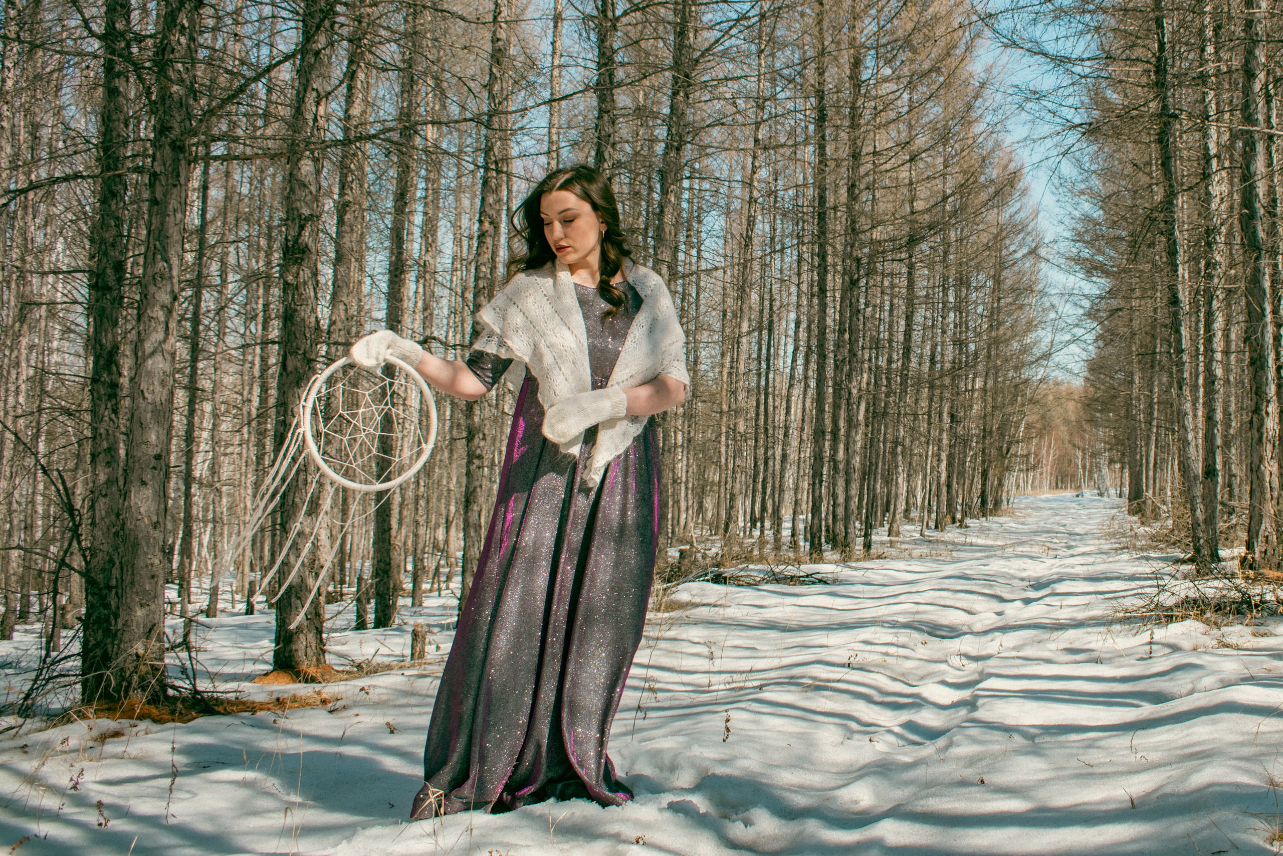 Фотограф. Шелопугино, Забайкальский край