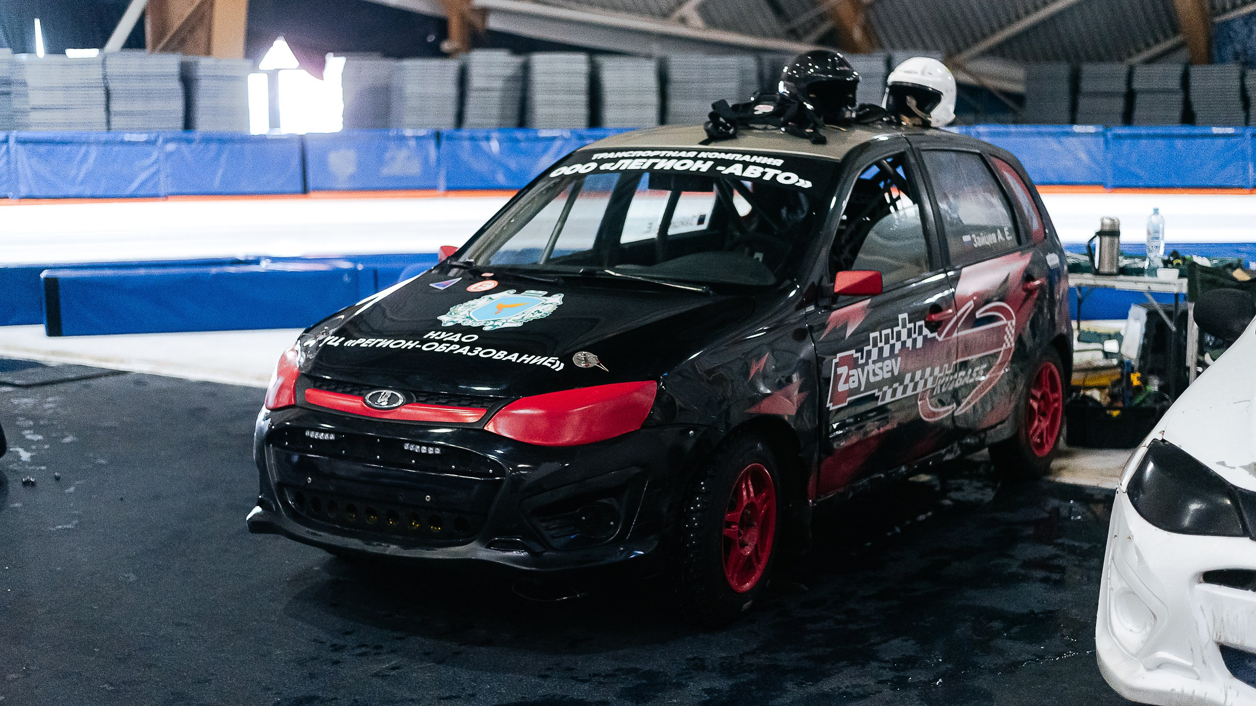 30.03.2024 — Кубок губернатора Кузбасса по автогонкам. Репортажный фотограф в Кемерово