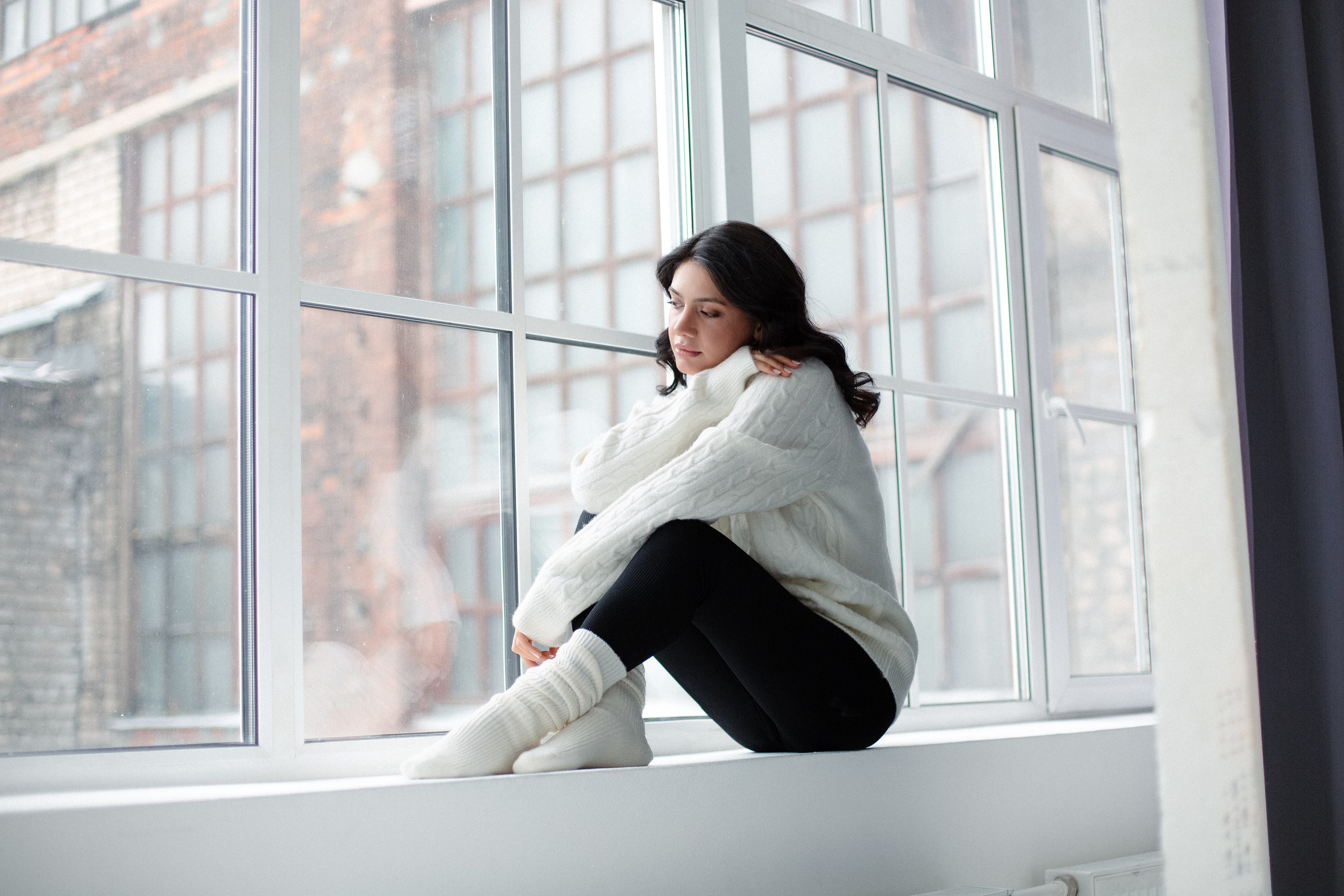 Нежность. Фотограф Кутузова Оксана