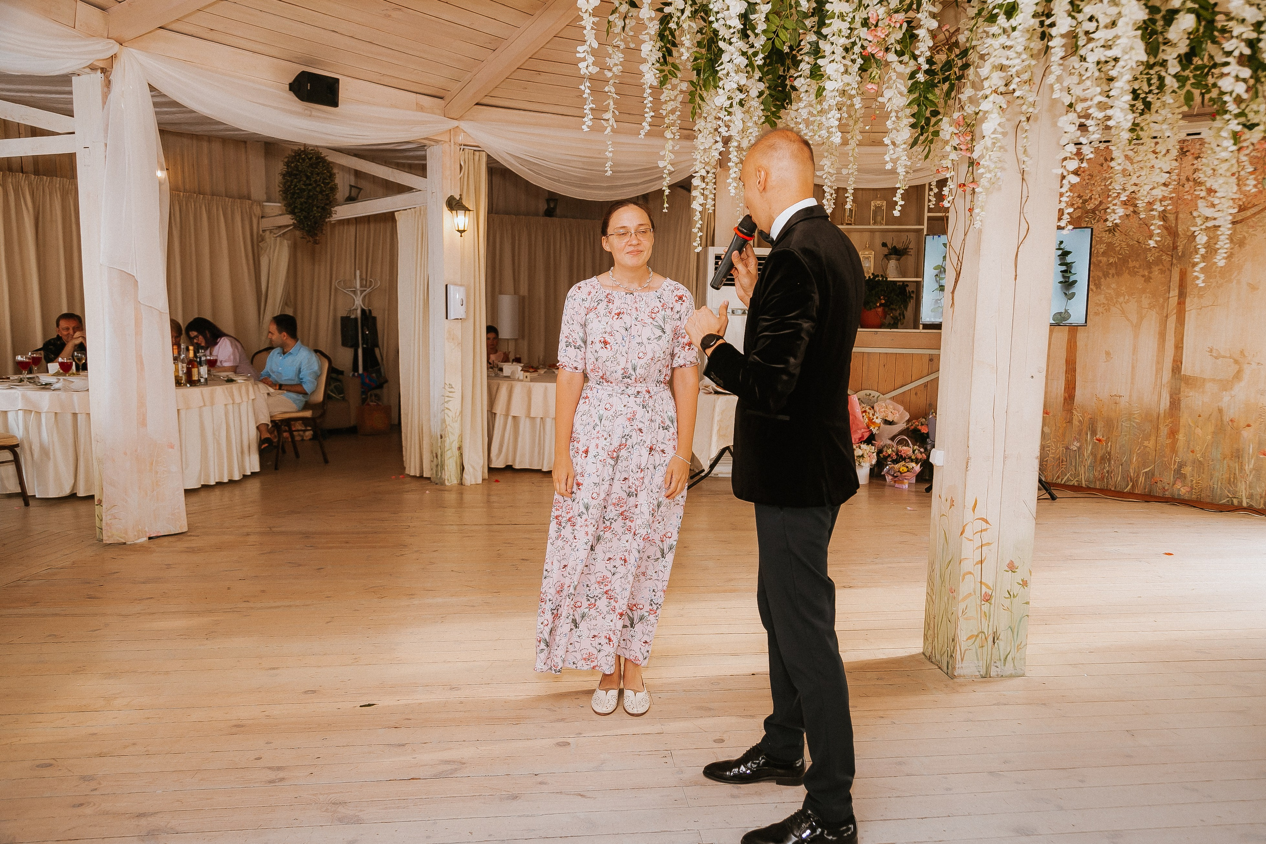 Свадьба Юлии и Евгения. Свадебный и репортажный фотограф в Ярославле и Санкт-Петербурге Роман Микрюков