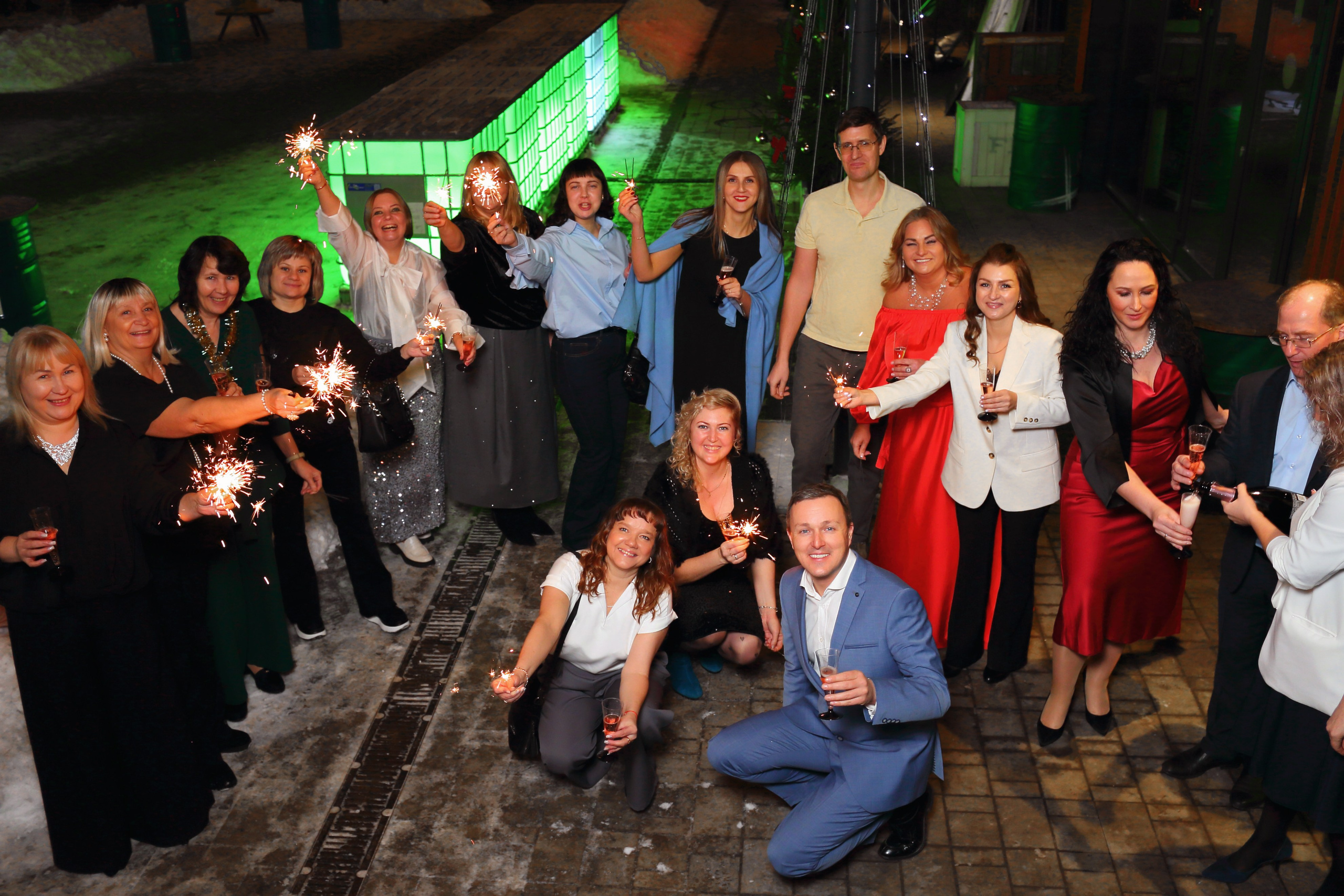 Съемка корпоративов. Свадебный и репортажный фотограф в Ярославле и Санкт-Петербурге Роман Микрюков