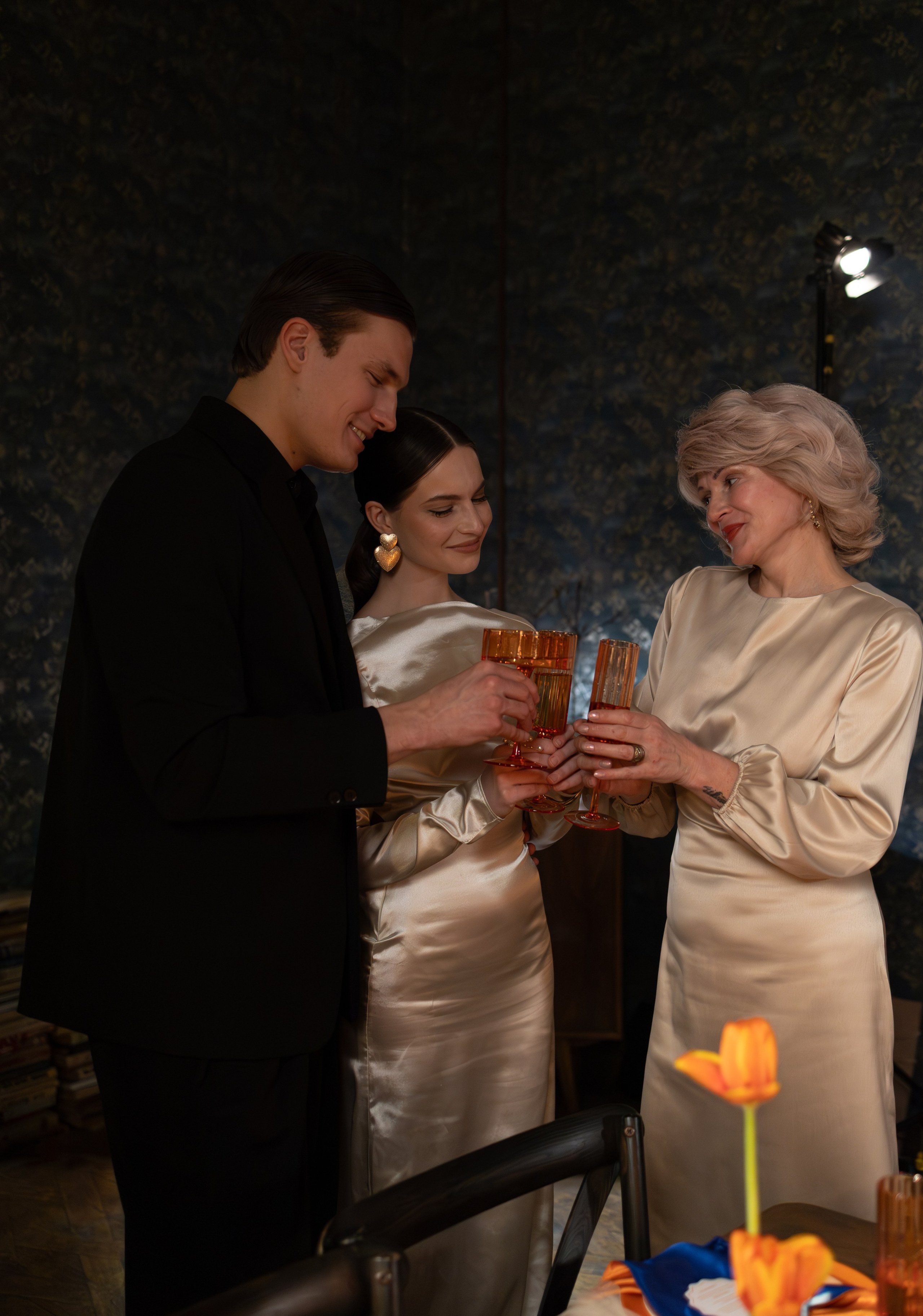 Миша и Алина | камерная свадьба. Свадебный фотограф в Москве Наталья Струкова