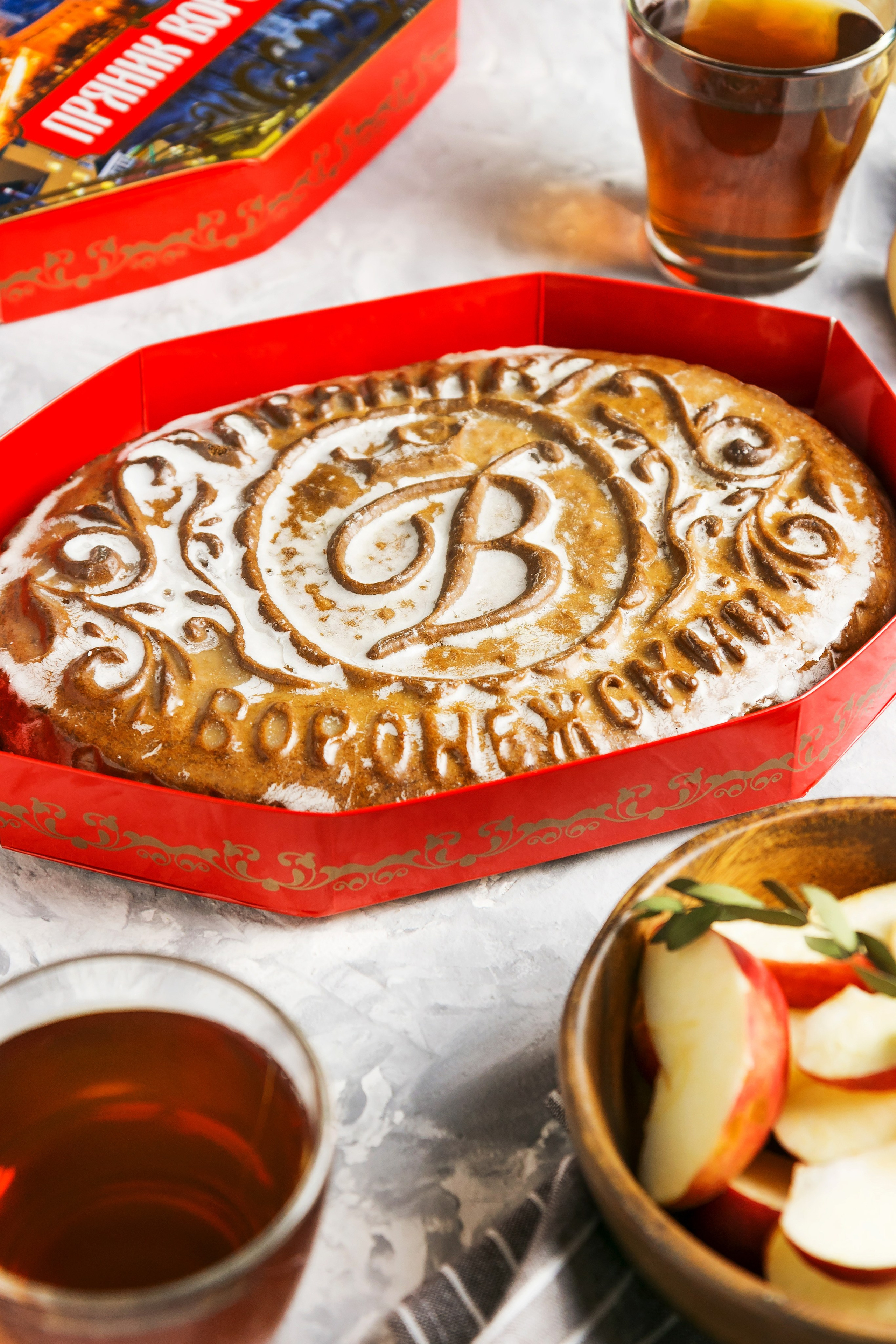 Съемка кондитерских изделий | Фуд фотограф Воронеж