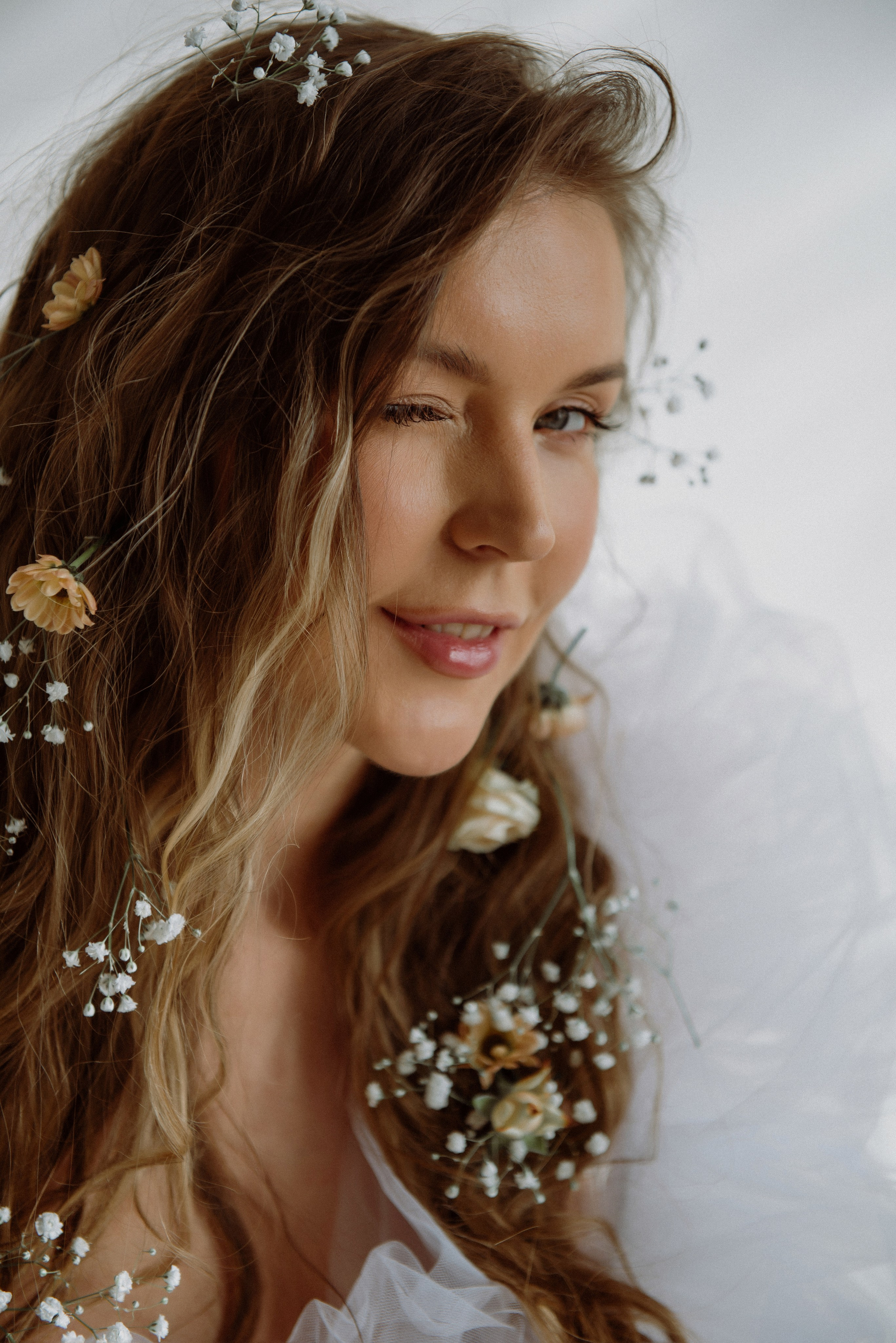 Аня. Свадебный, портретный, фотограф беременности в Нижнем Новгороде Алина Зиновьева