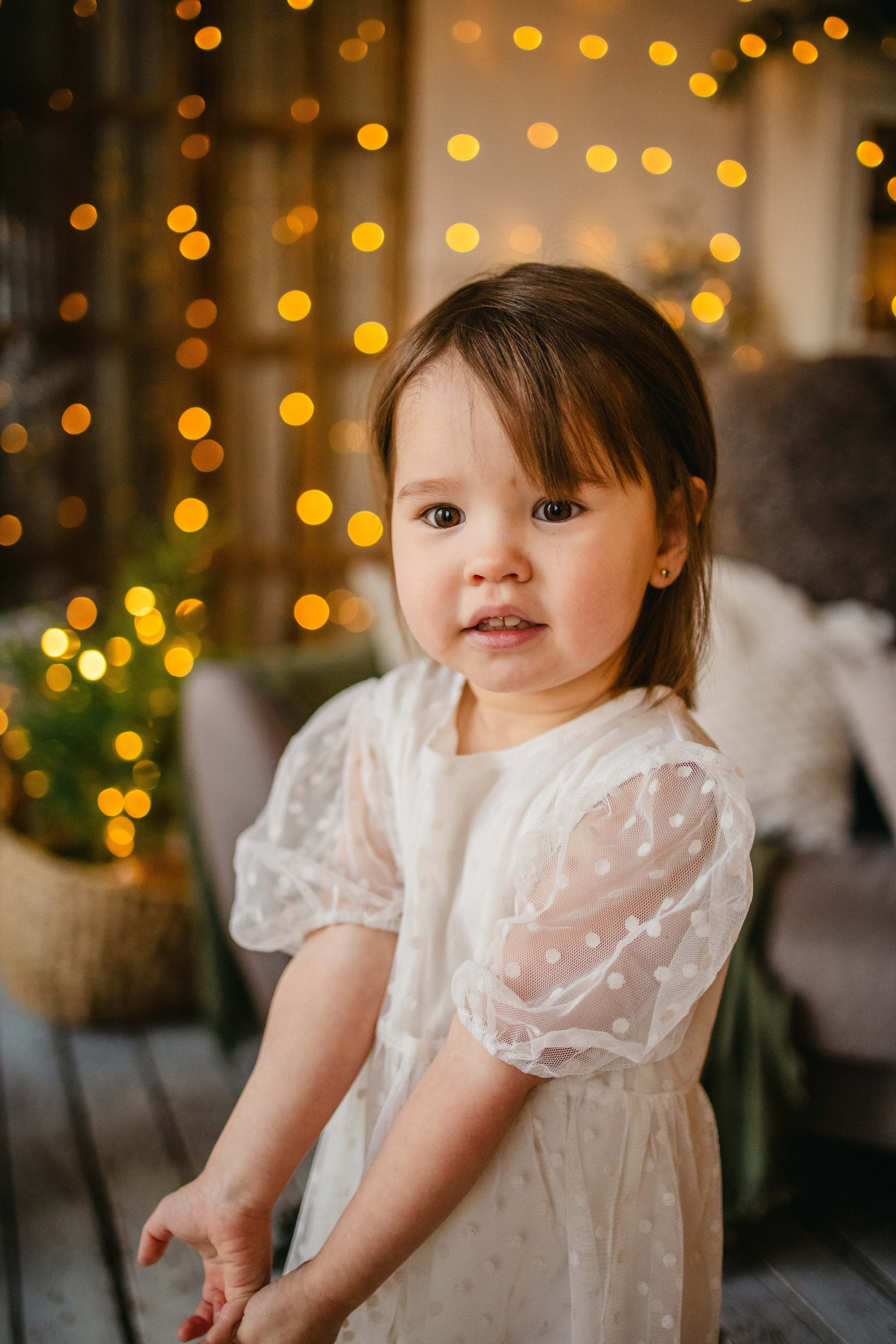 Новый год. Семейный фотограф г. Тюмень