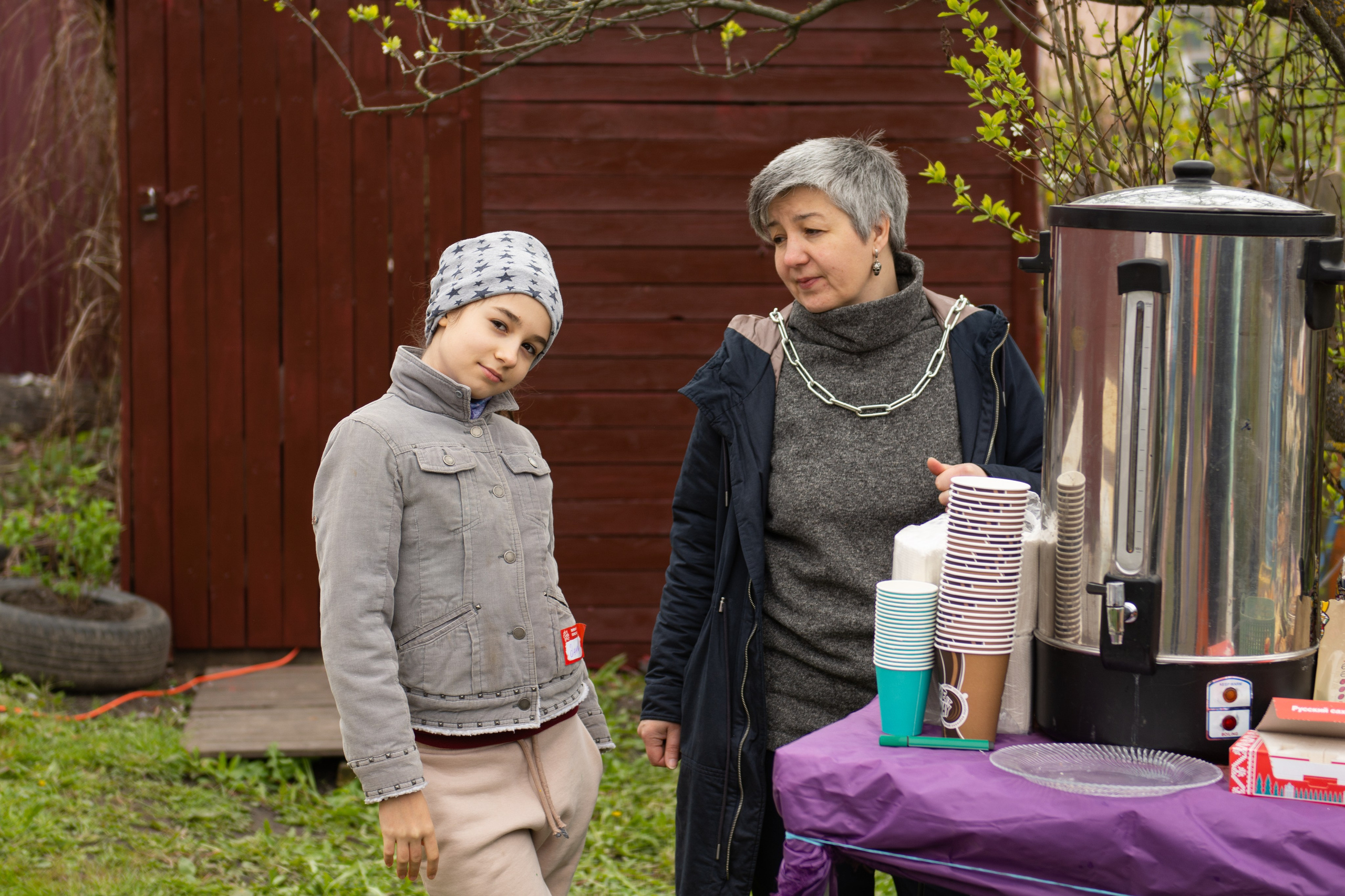 Том Сойер Фест ул. Кардовского 25 (репортаж). Портретная и репортажная съёмка