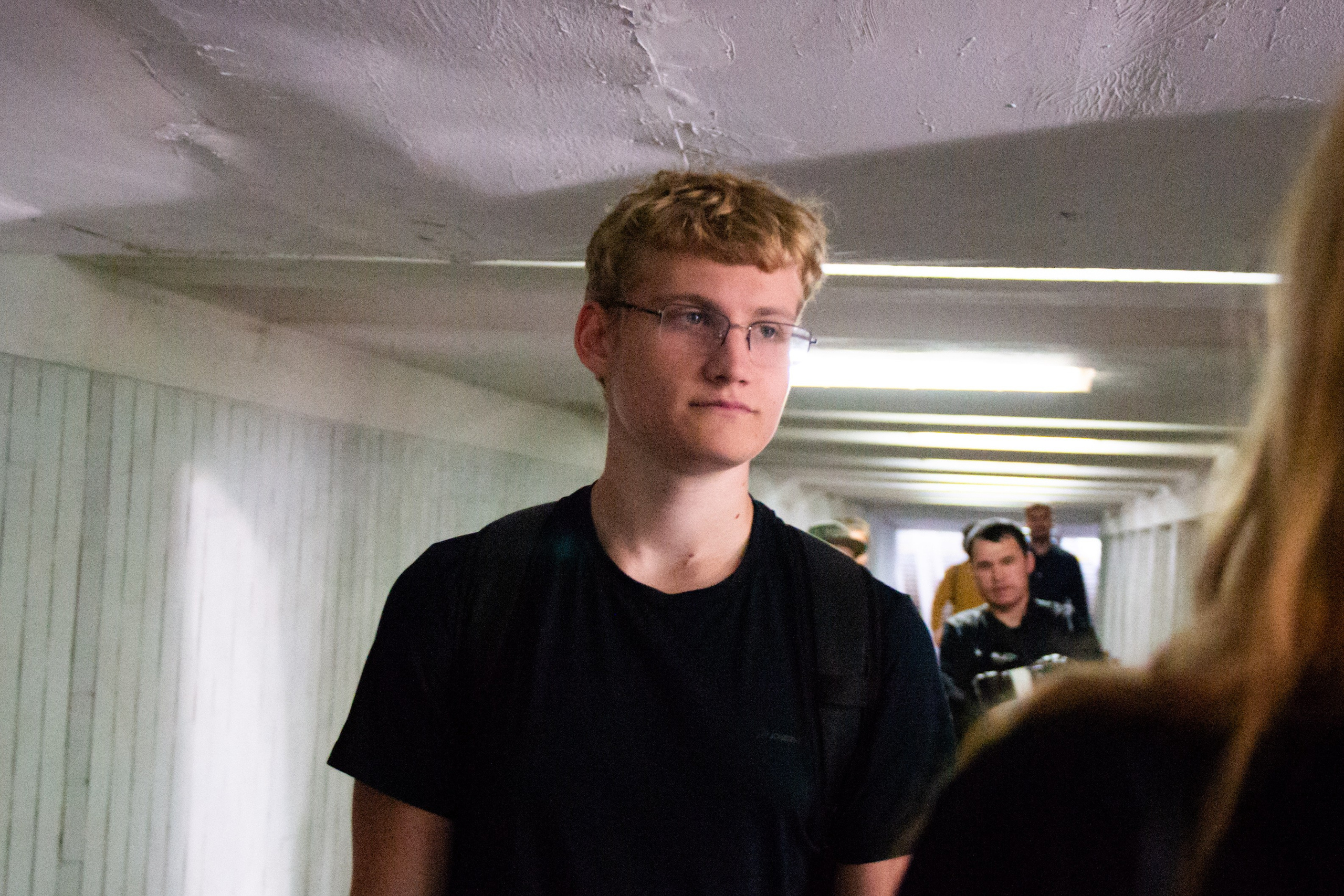 МЕРОПРИЯТИЯ. Фотограф в Москве — Олег Штыканов