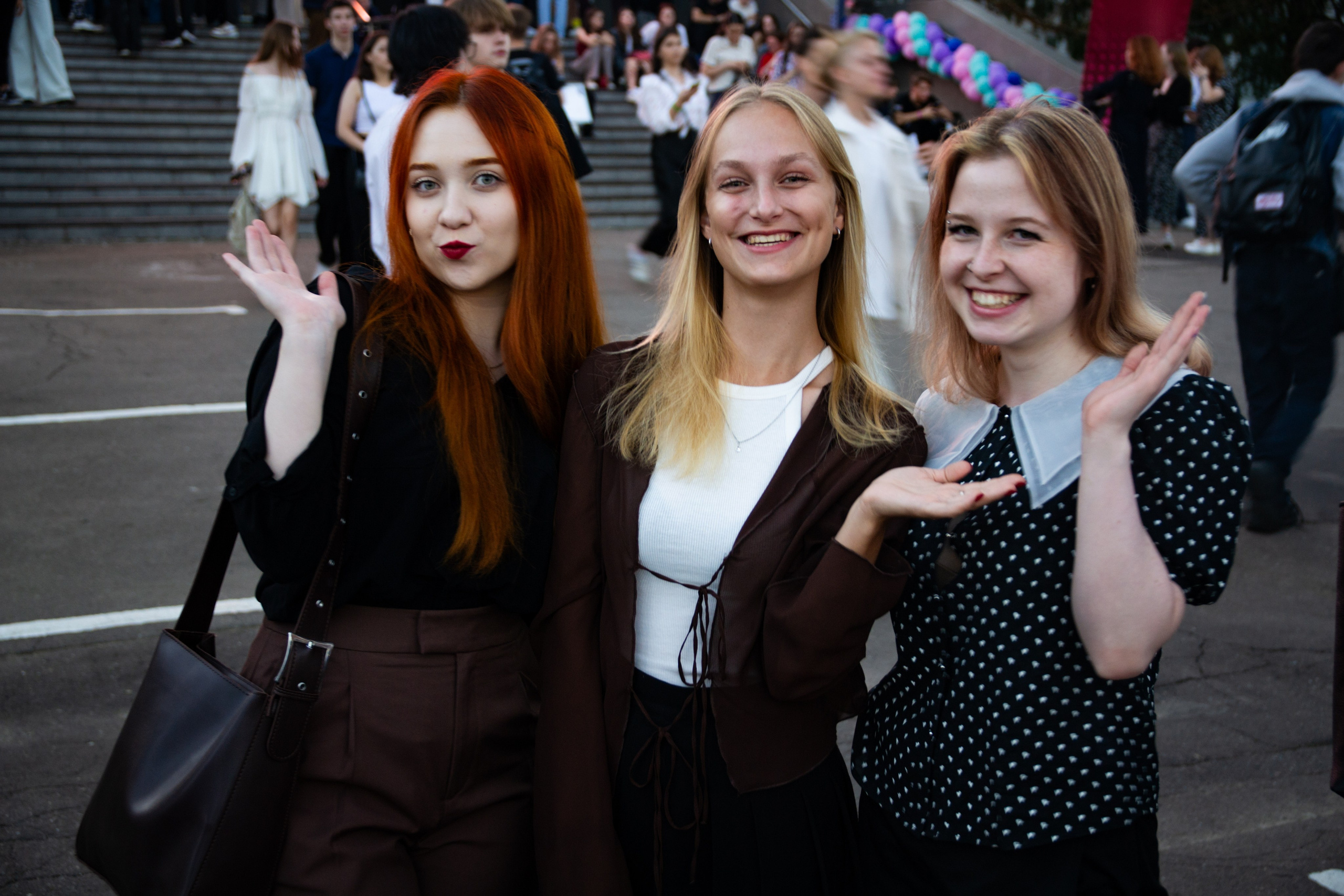 МЕРОПРИЯТИЯ. Фотограф в Москве — Олег Штыканов