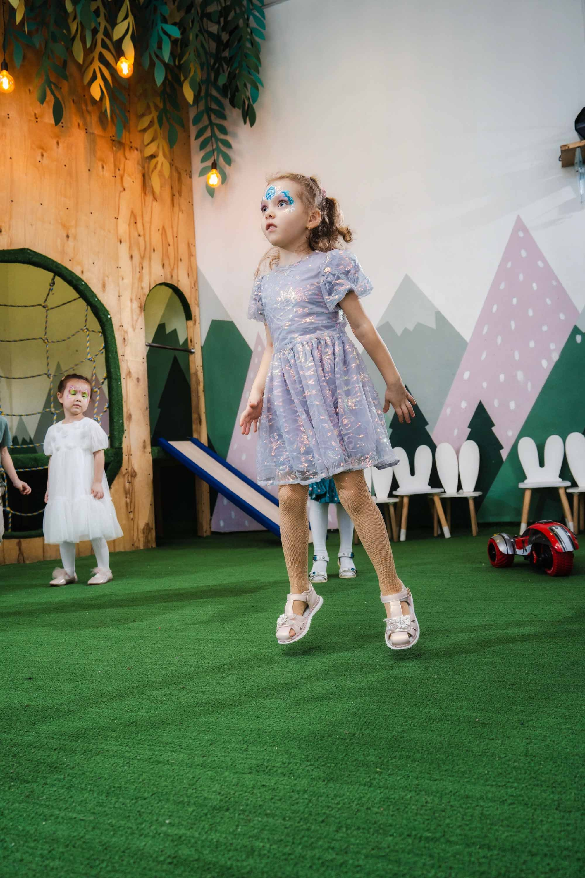 День рождения Ариши. Свадебный и семейный фотограф в Санкт-Петербурге Виктор Голубев