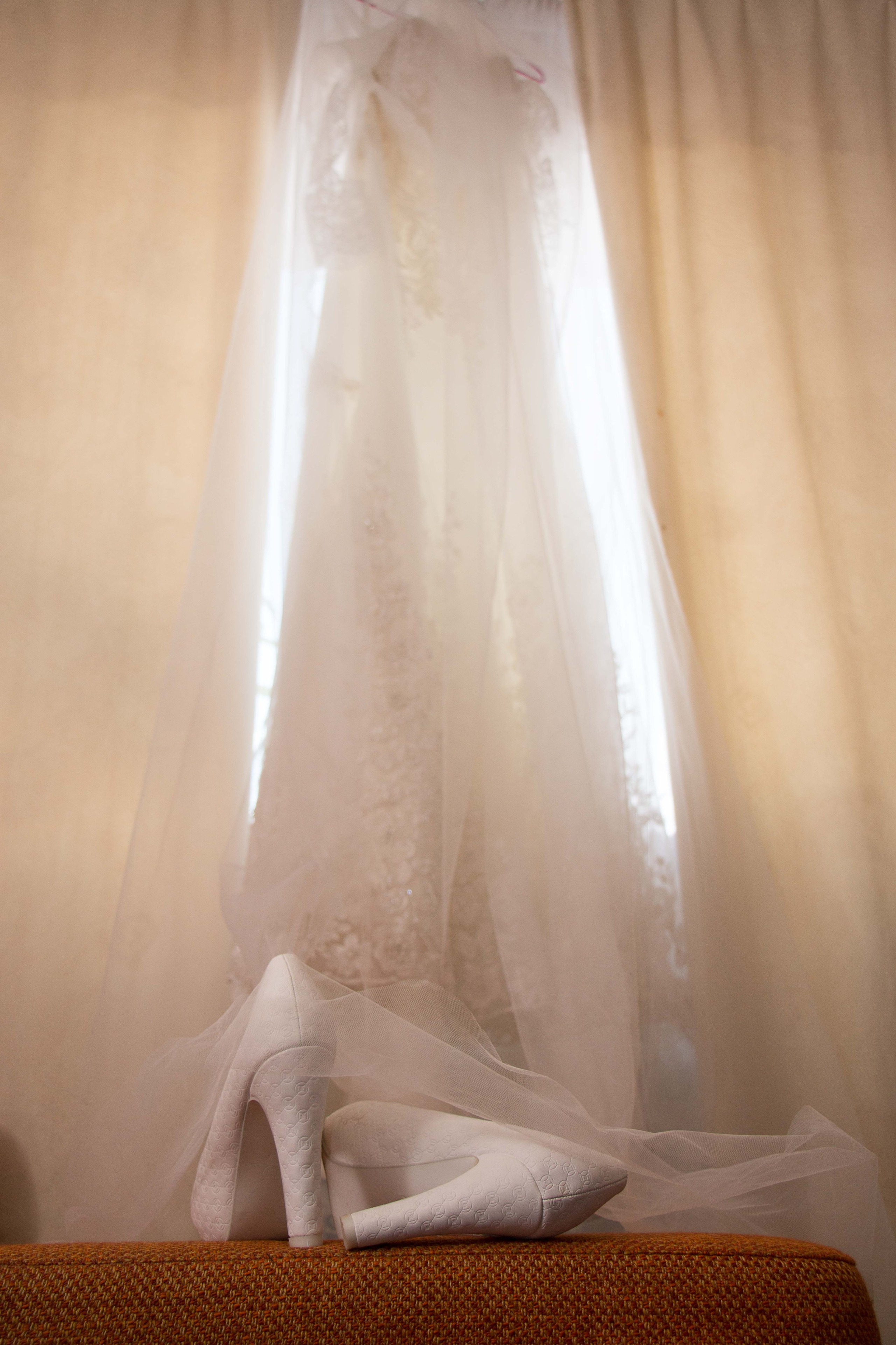 Алексей и Марина. Фотограф и видеограф Юрий Ганин