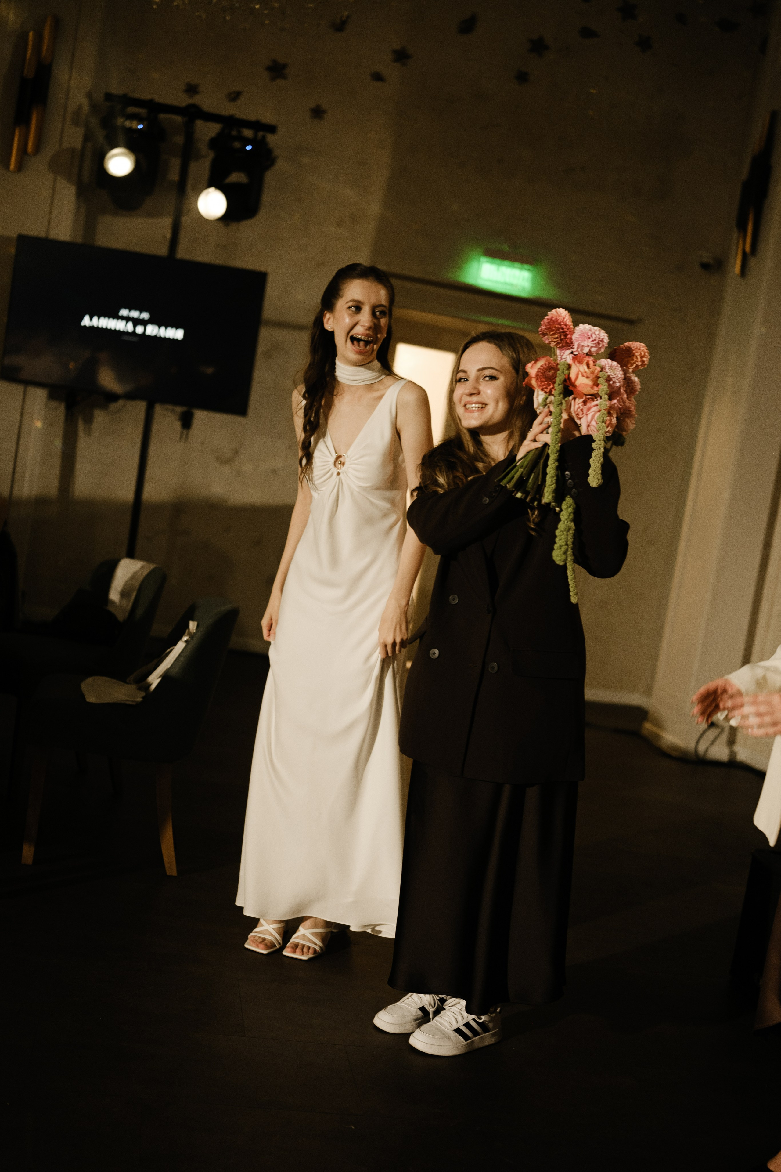 Нежность любви. Обо мне