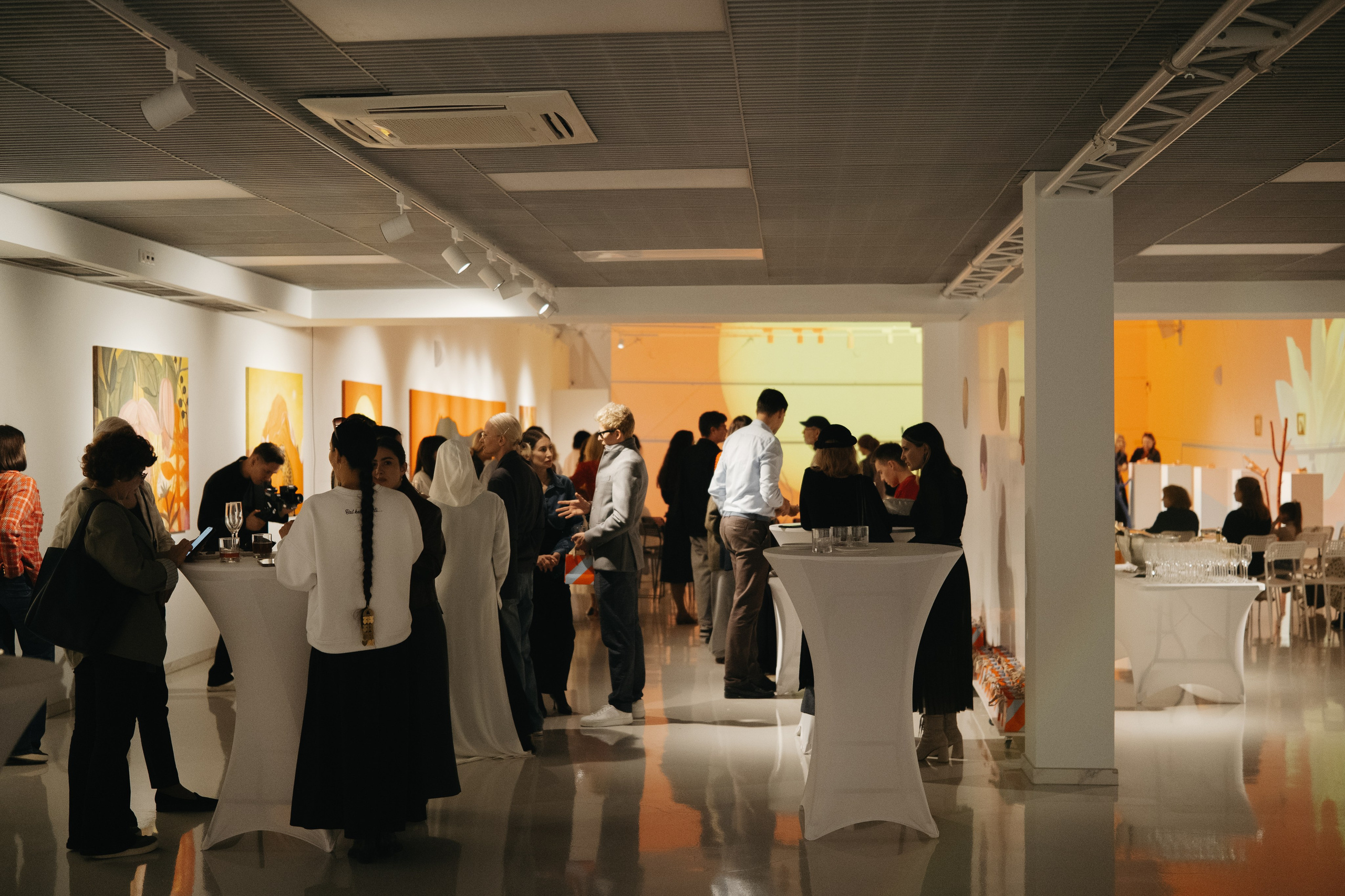 СЧАСТЬЕ & Альфия Sargin. Обо мне