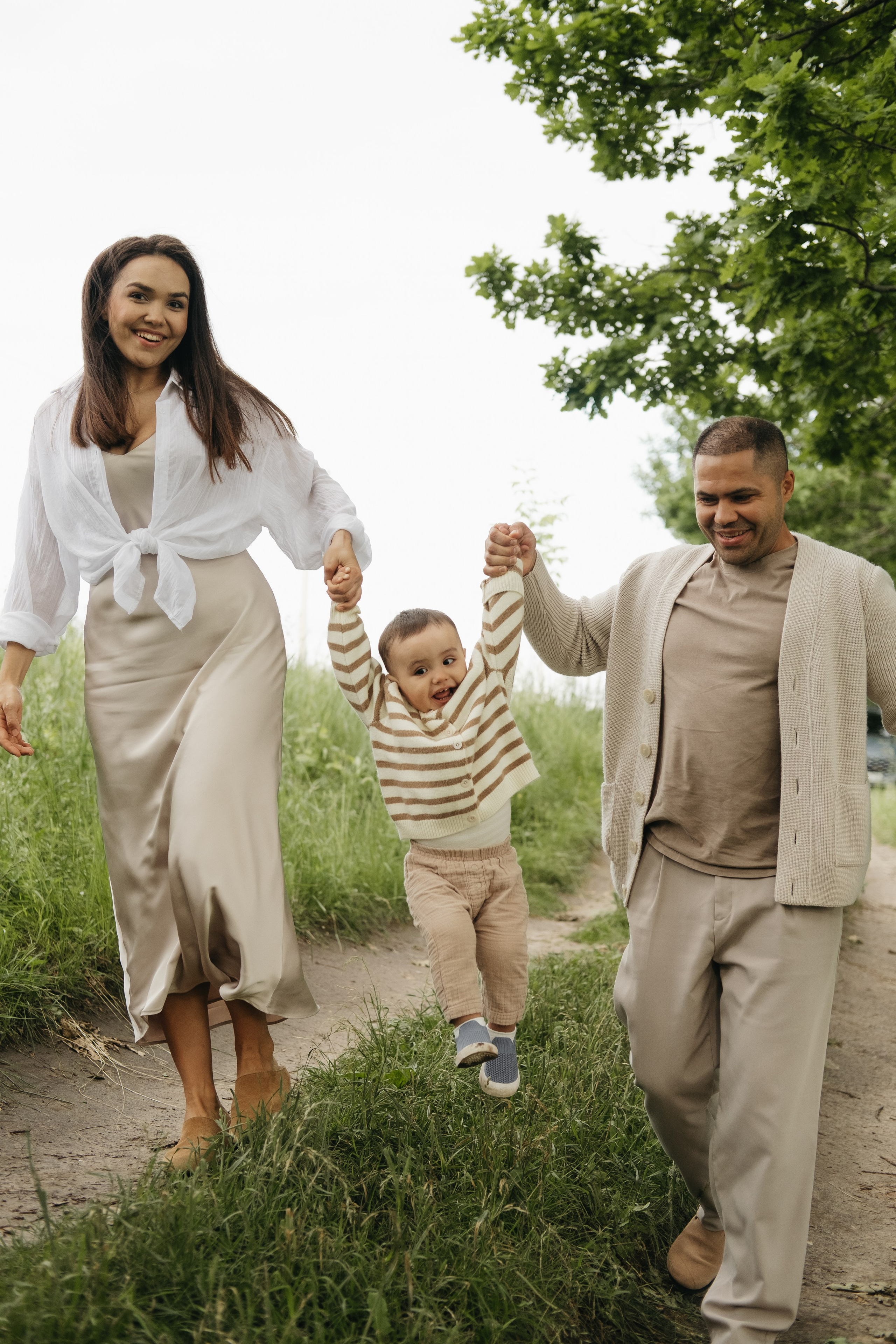 Семейная съемка. Обо мне