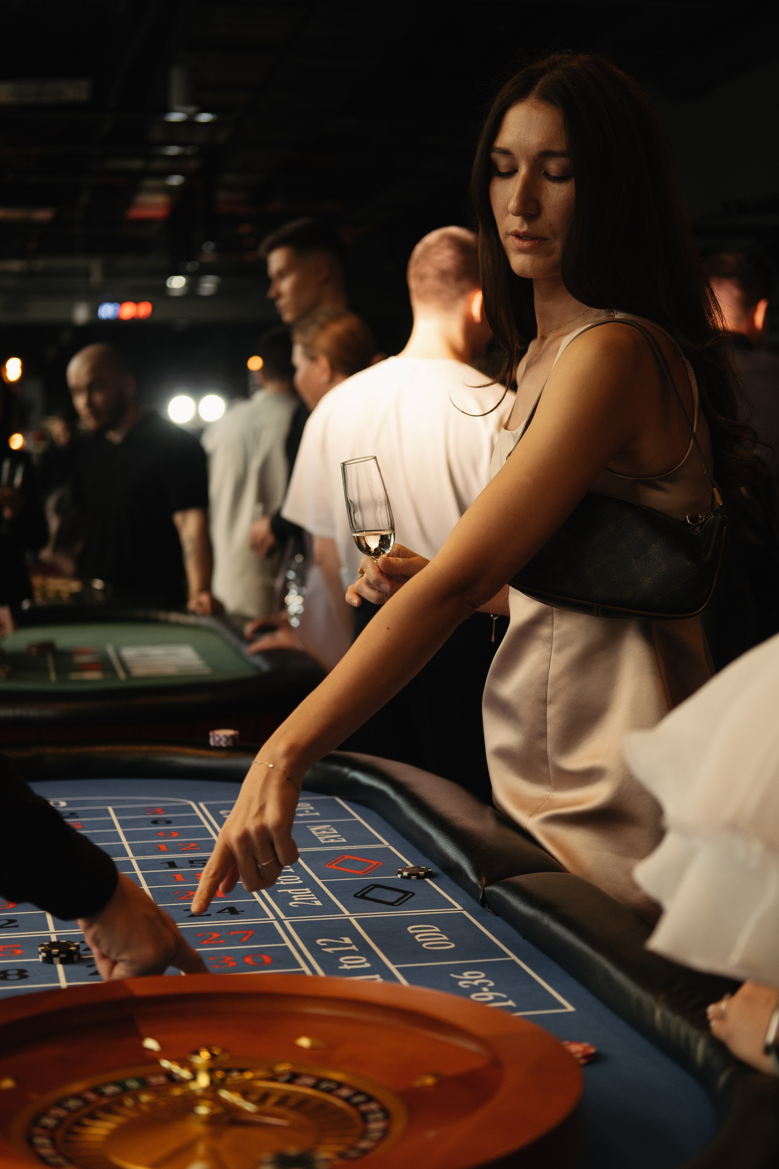 RedLockers: Открытый Микрофон. Обо мне