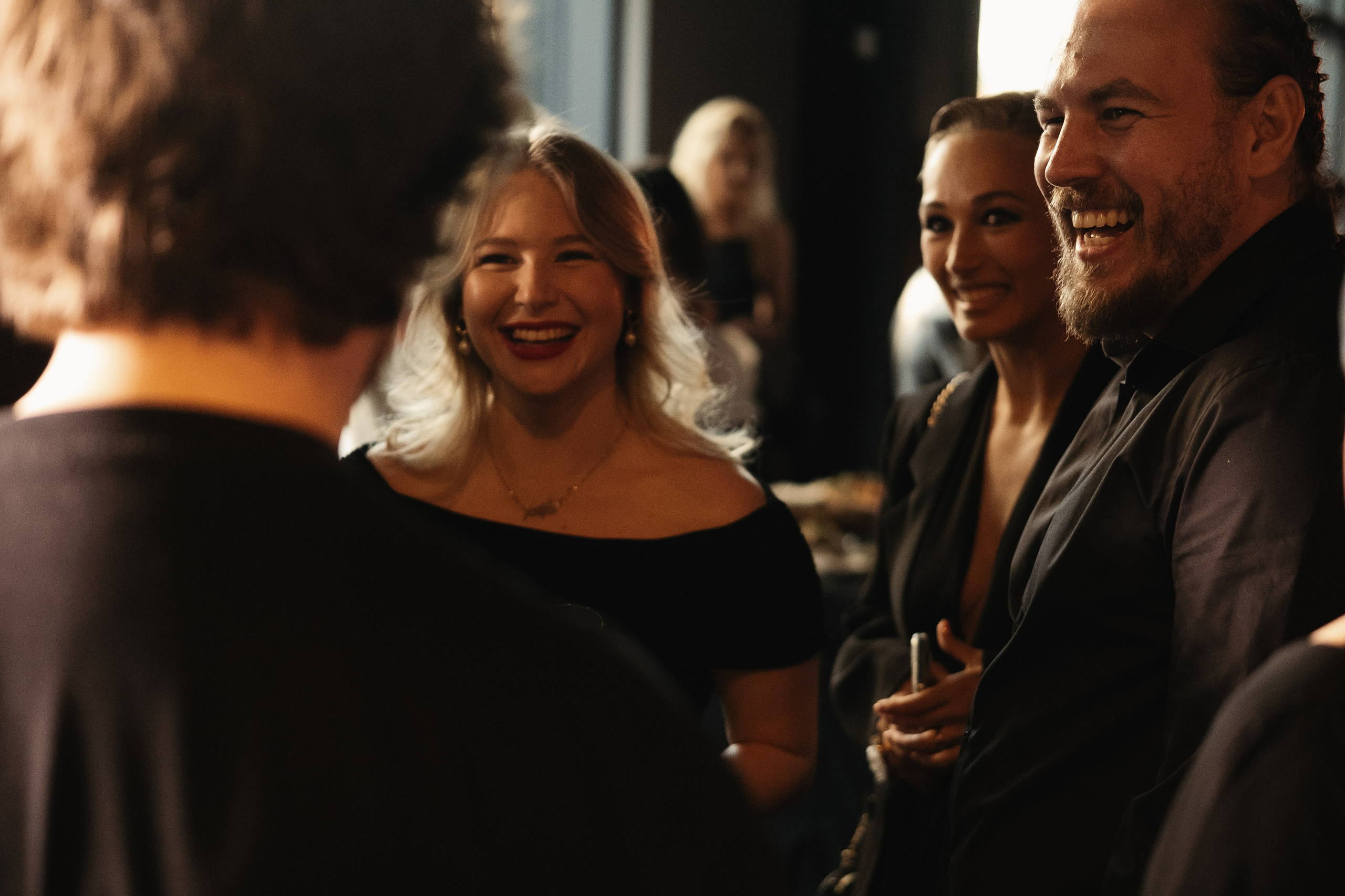 RedLockers: Открытый Микрофон. Обо мне