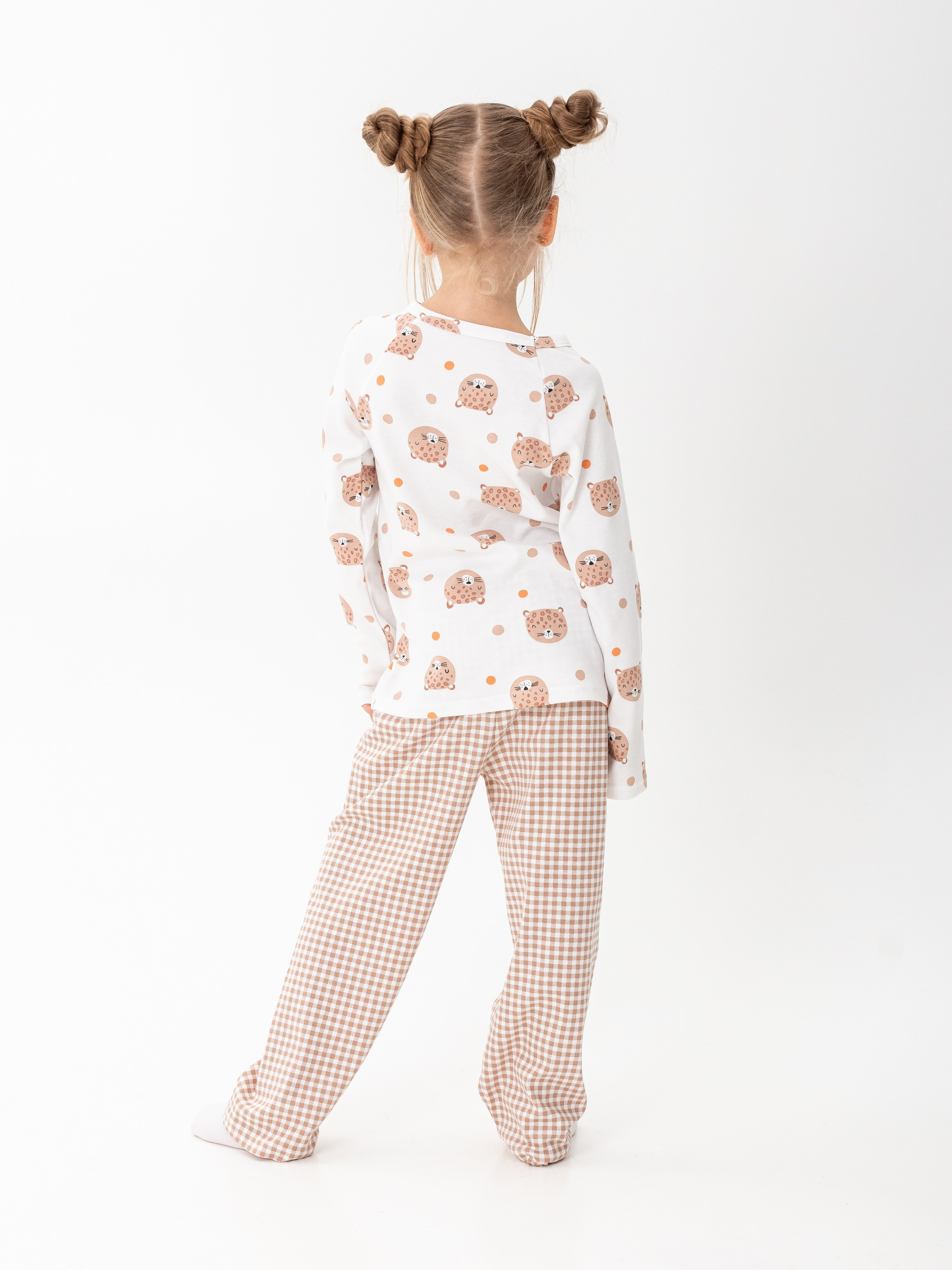 Пижамы детские. Фотограф в Краснодаре Арина Кудряшова