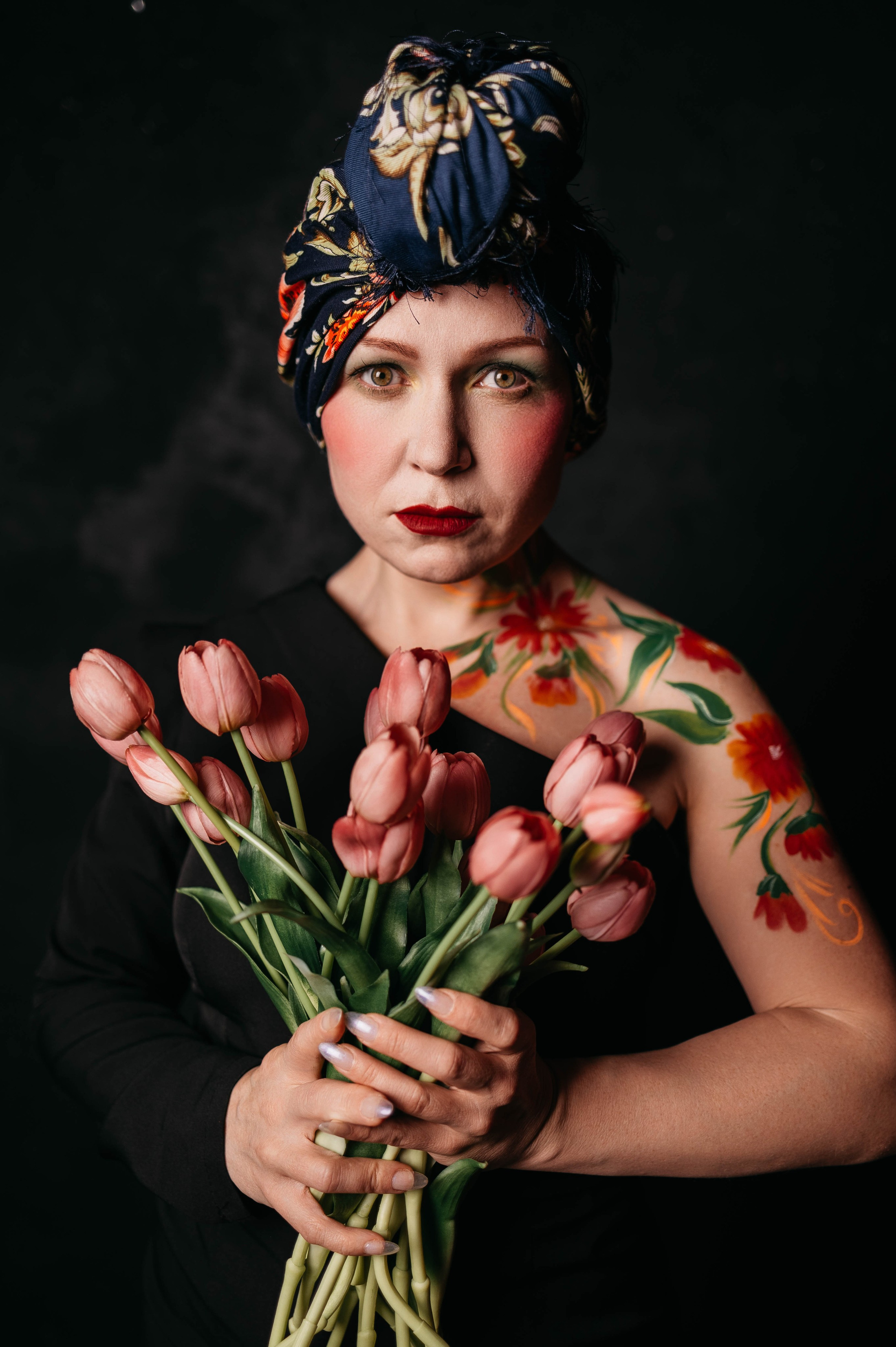 Голубева Евгения. Фотограф в Твери Лагодная Яна