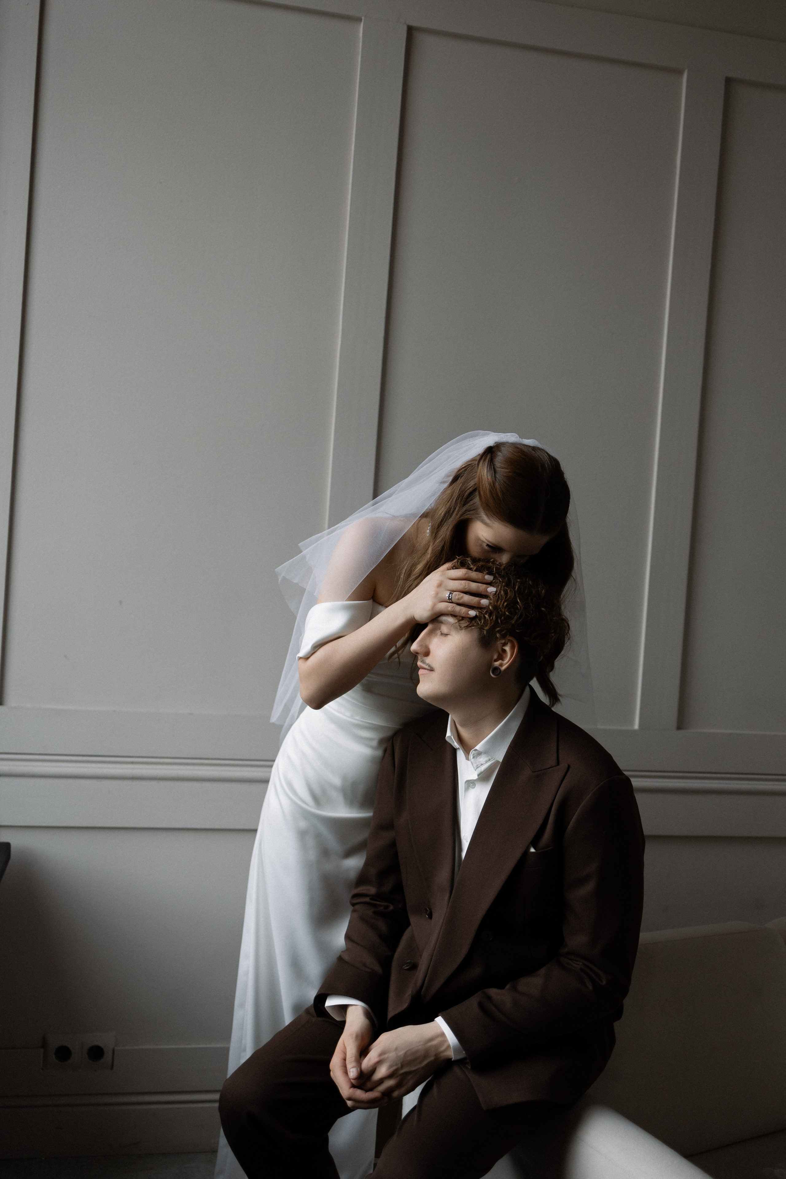 Mini Wedding day. Свадебный фотограф Нижний Новгород